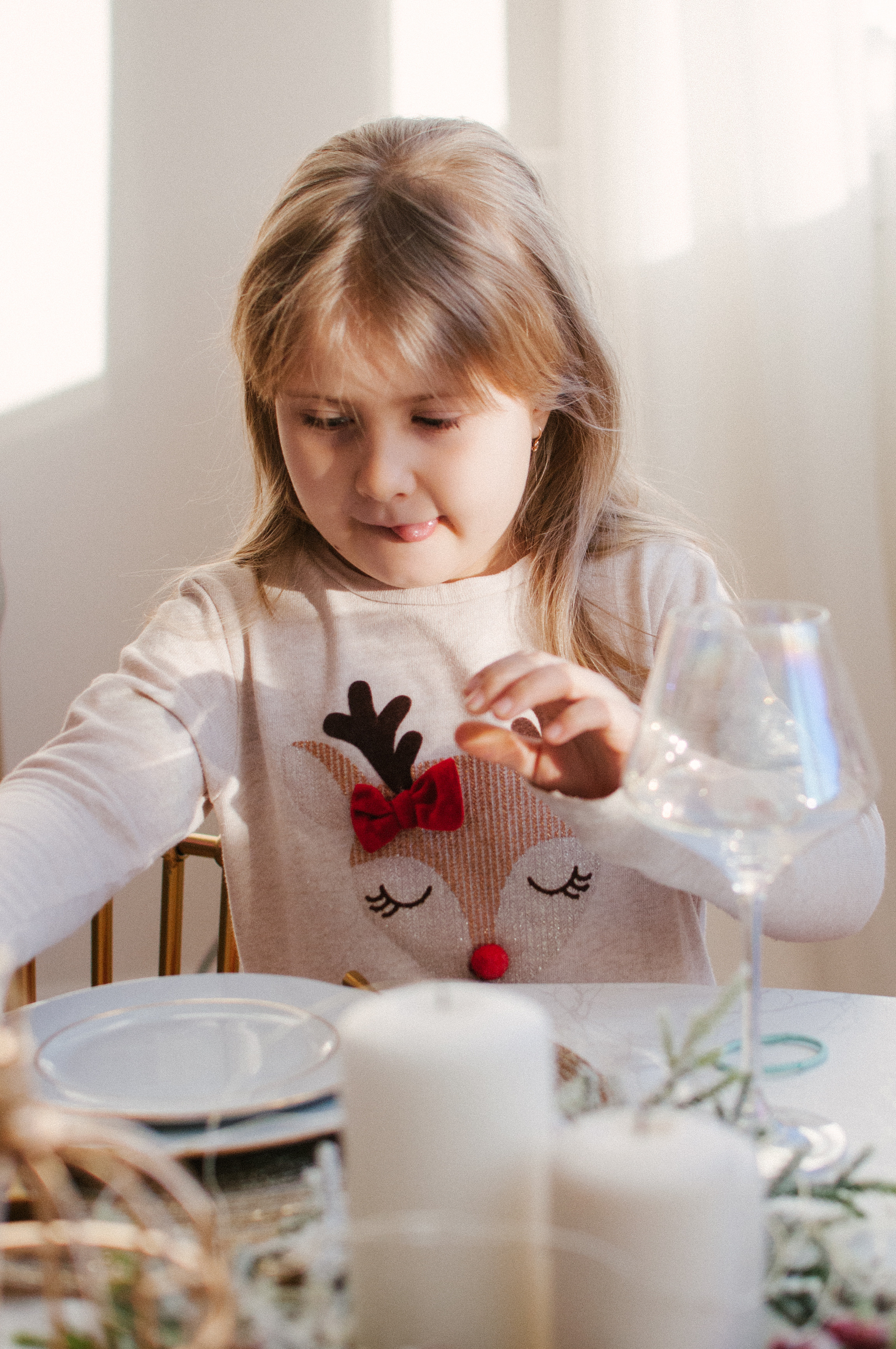 Семья Селивоненко. Фотограф в Самаре Иван Булатов