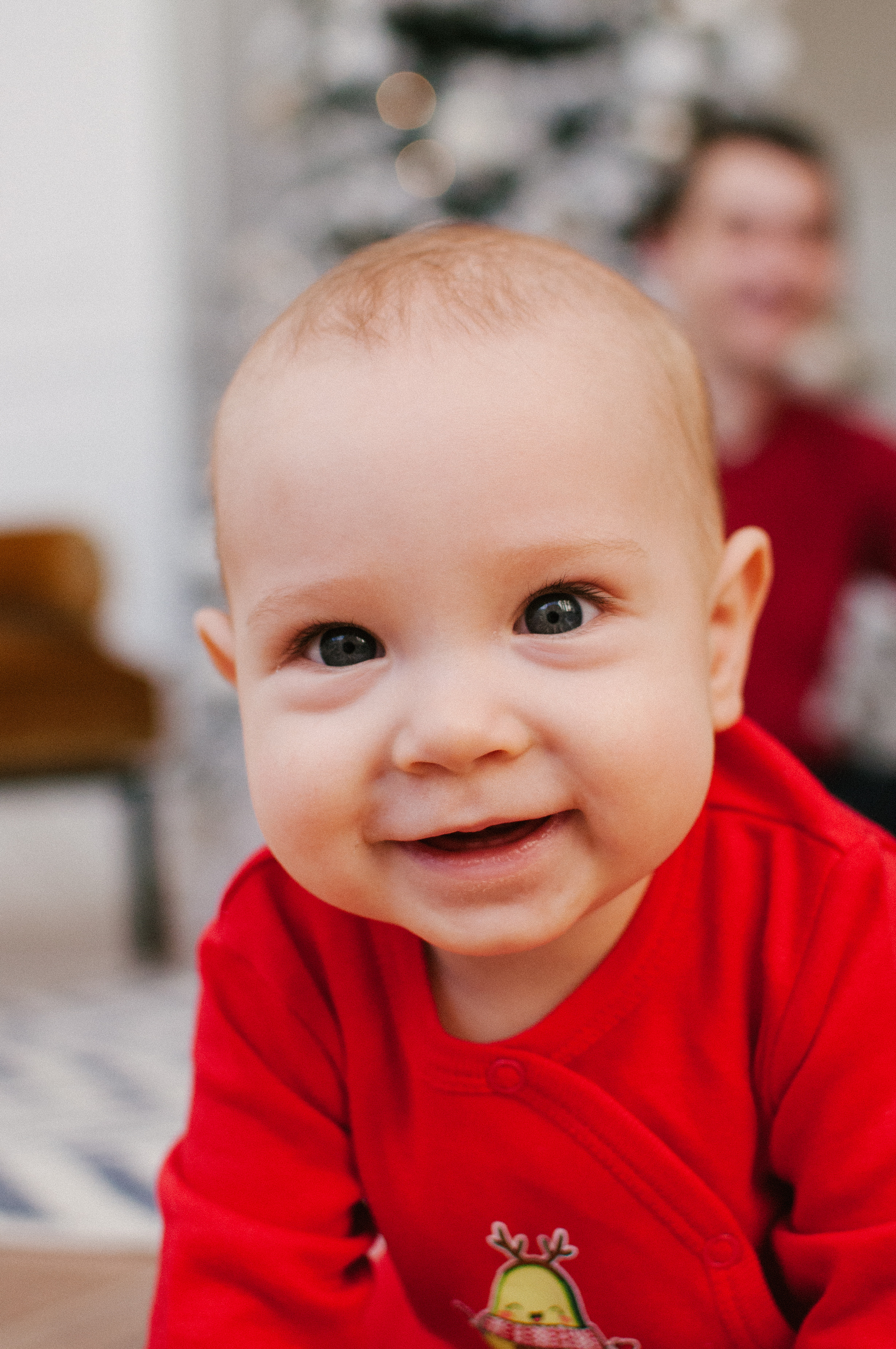 Семья Селивоненко. Фотограф в Самаре Иван Булатов