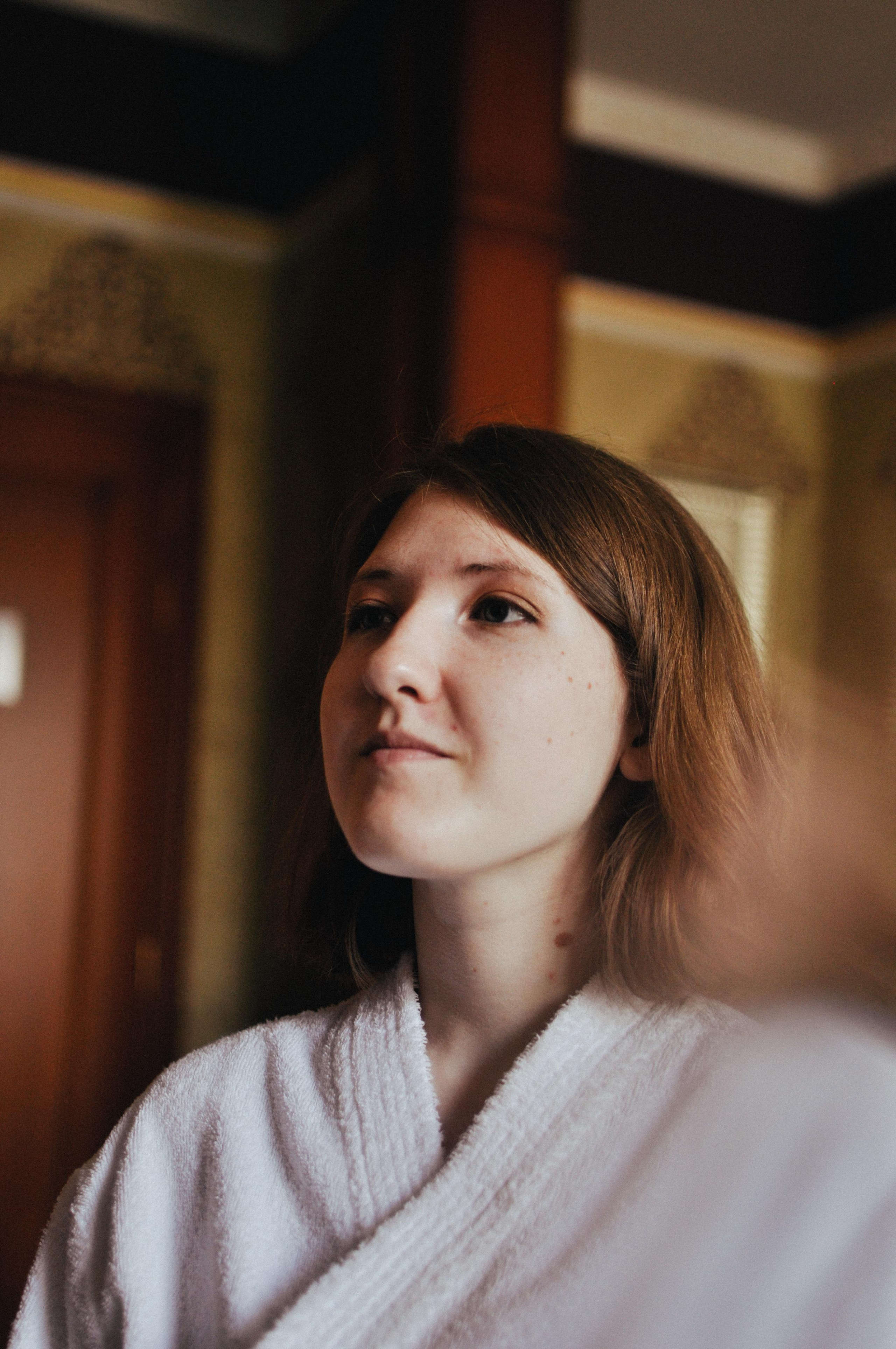 Свадебная фотосъемка Сергея и Анастасии. Фотограф в Самаре Иван Булатов