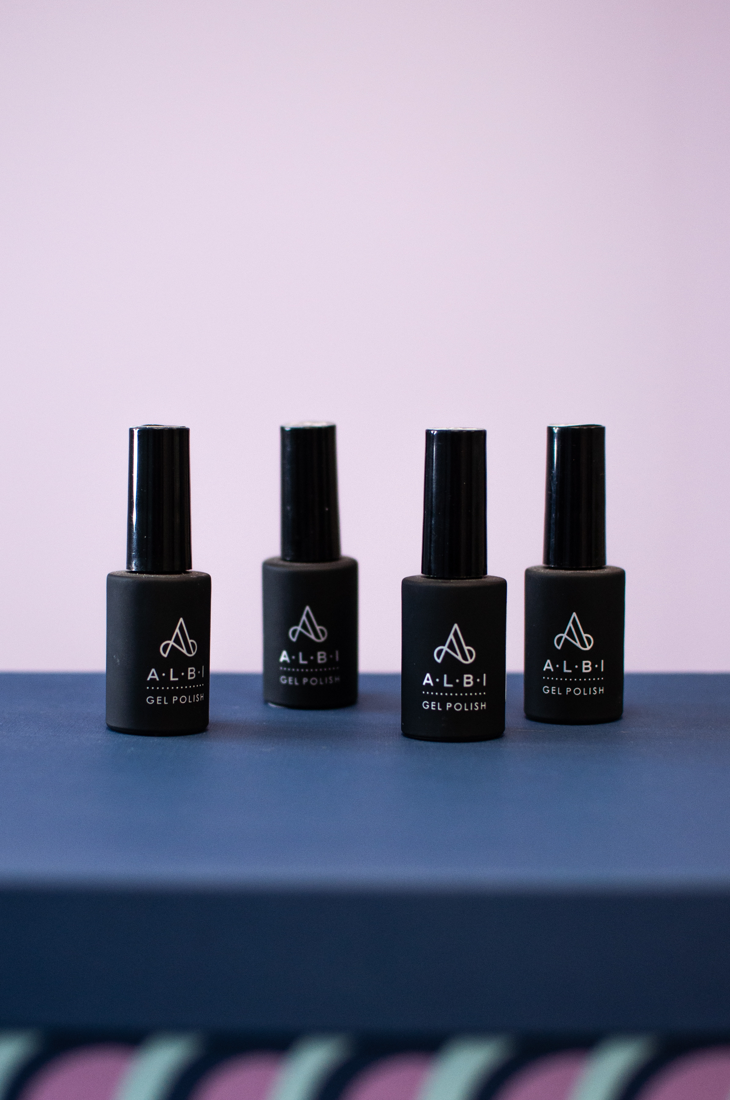 Контент-съемка для рекламы и соцсетей салона маникюра. Фотограф в Самаре Иван Булатов