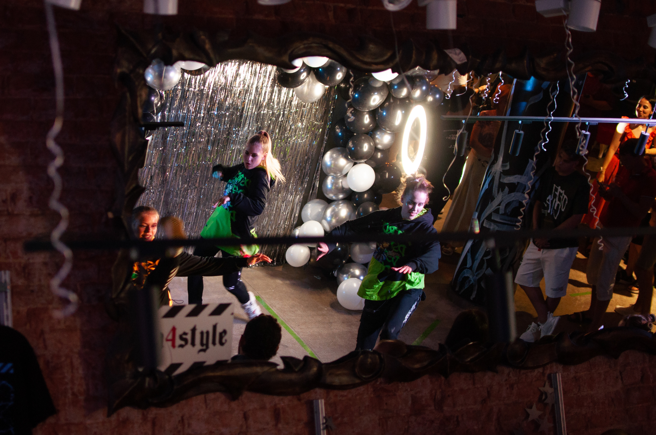 Годовщина магазина A&A Style. Фотограф в Самаре Иван Булатов