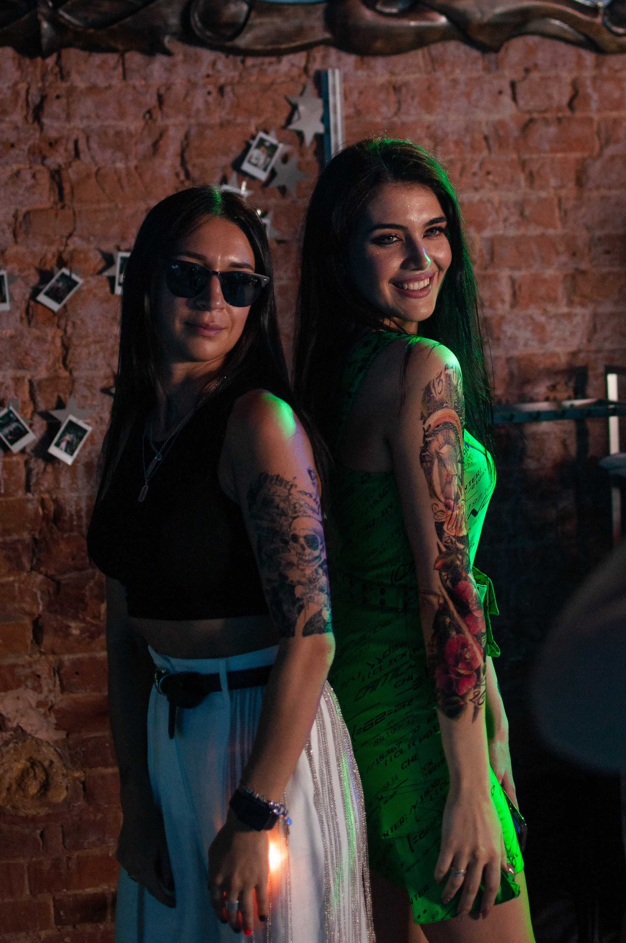 Годовщина магазина A&A Style. Фотограф в Самаре Иван Булатов