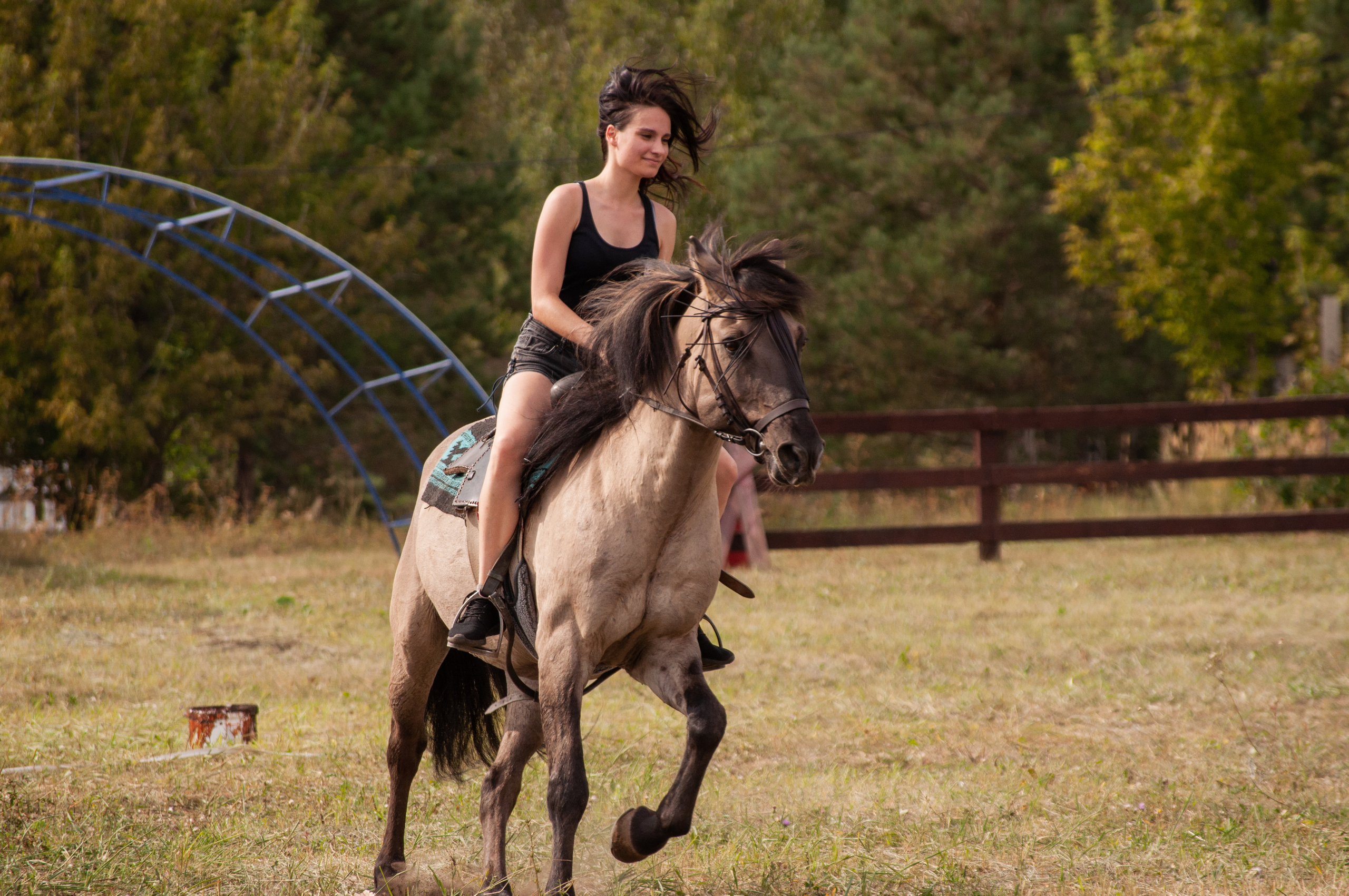 Репортаж тимбилдинга для компании. Фотограф в Самаре Иван Булатов
