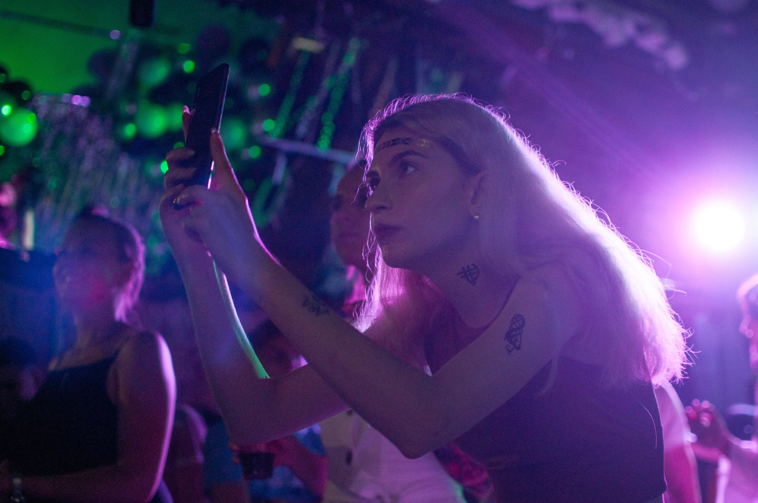 Годовщина магазина A&A Style. Фотограф в Самаре Иван Булатов