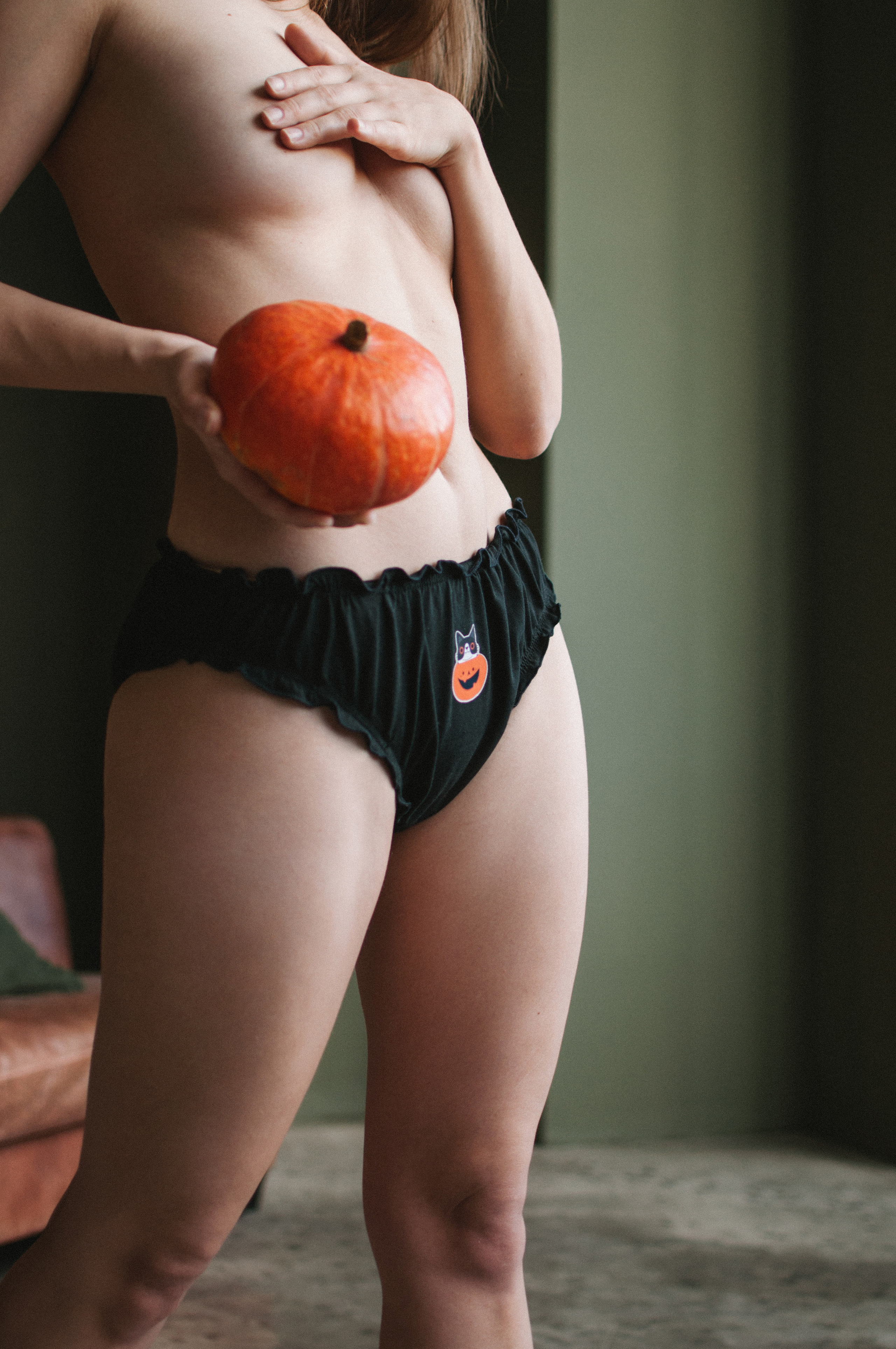 Контент-съемка для бренда нижнего женского белья. Фотограф в Самаре Иван Булатов