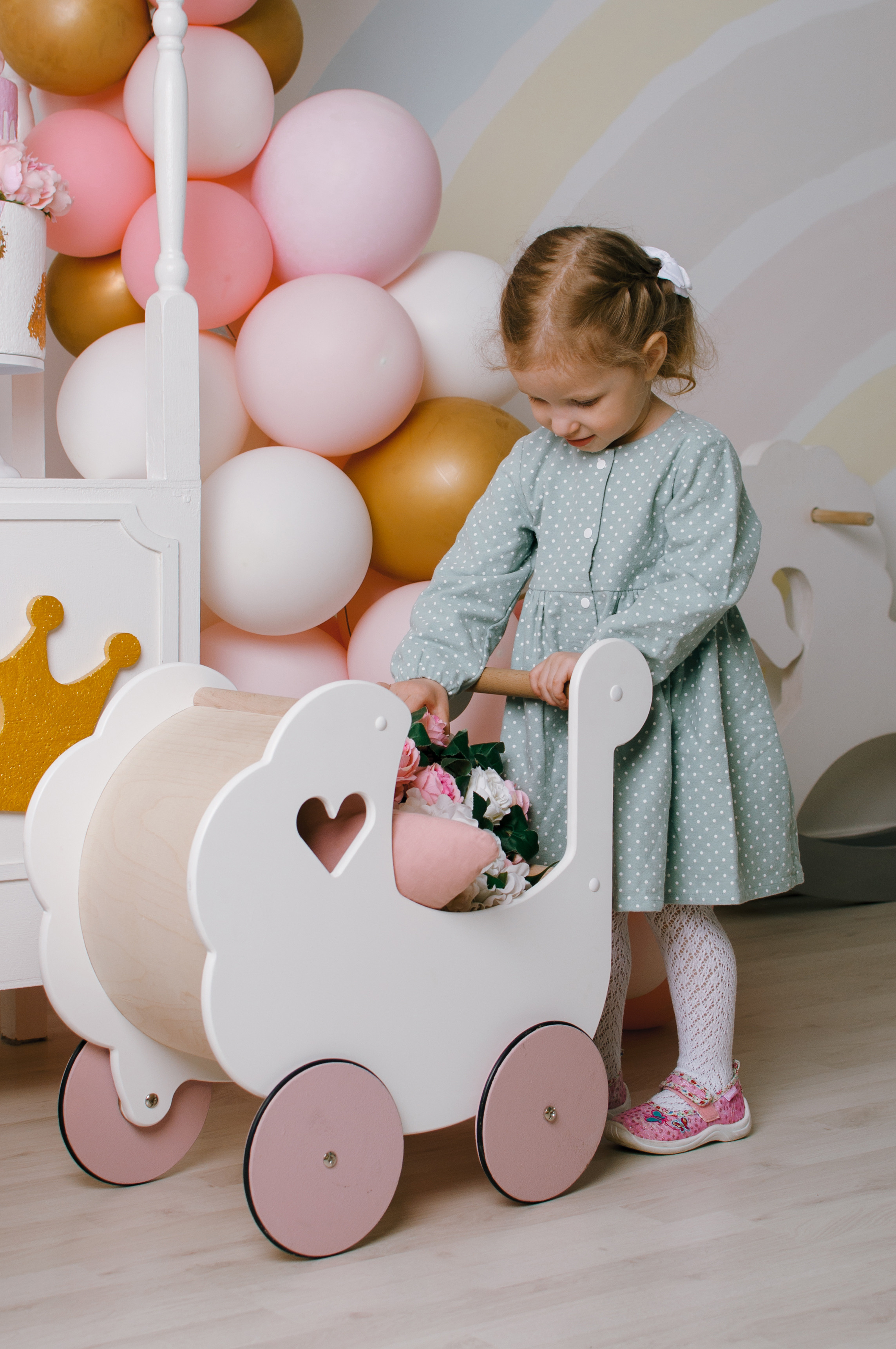 Алла и Виктория. Фотограф в Самаре Иван Булатов