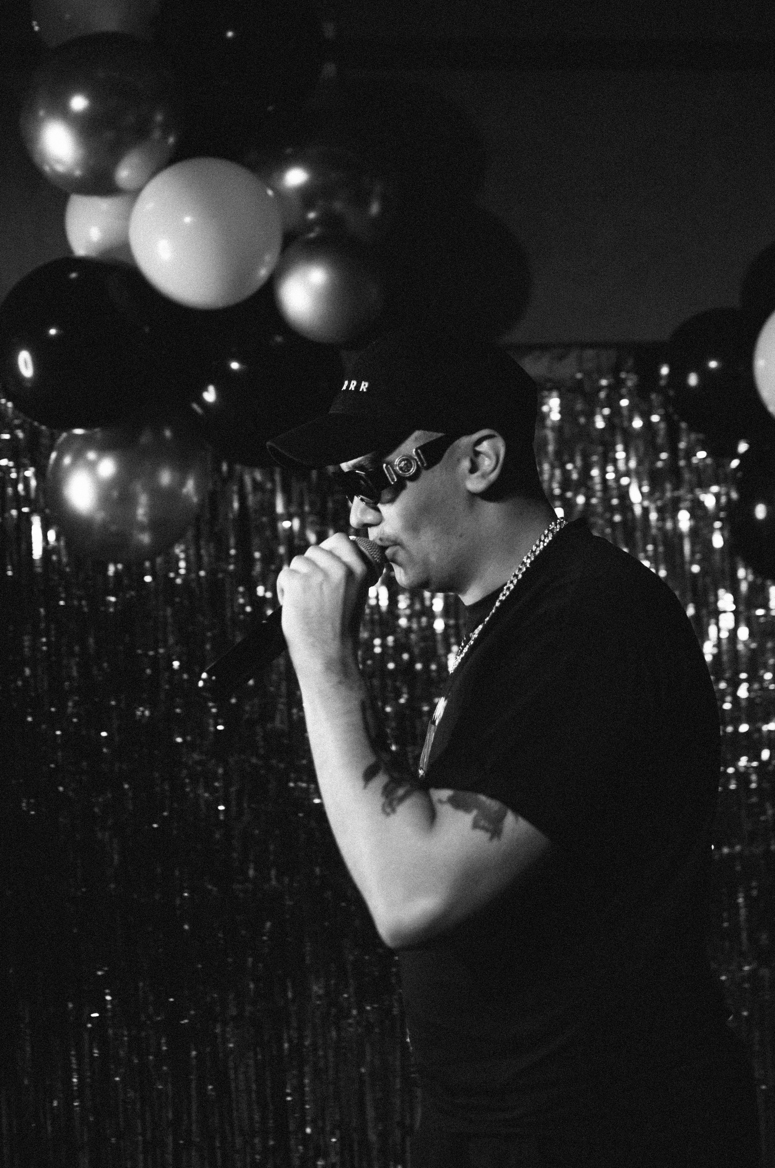 Годовщина магазина A&A Style. Фотограф в Самаре Иван Булатов