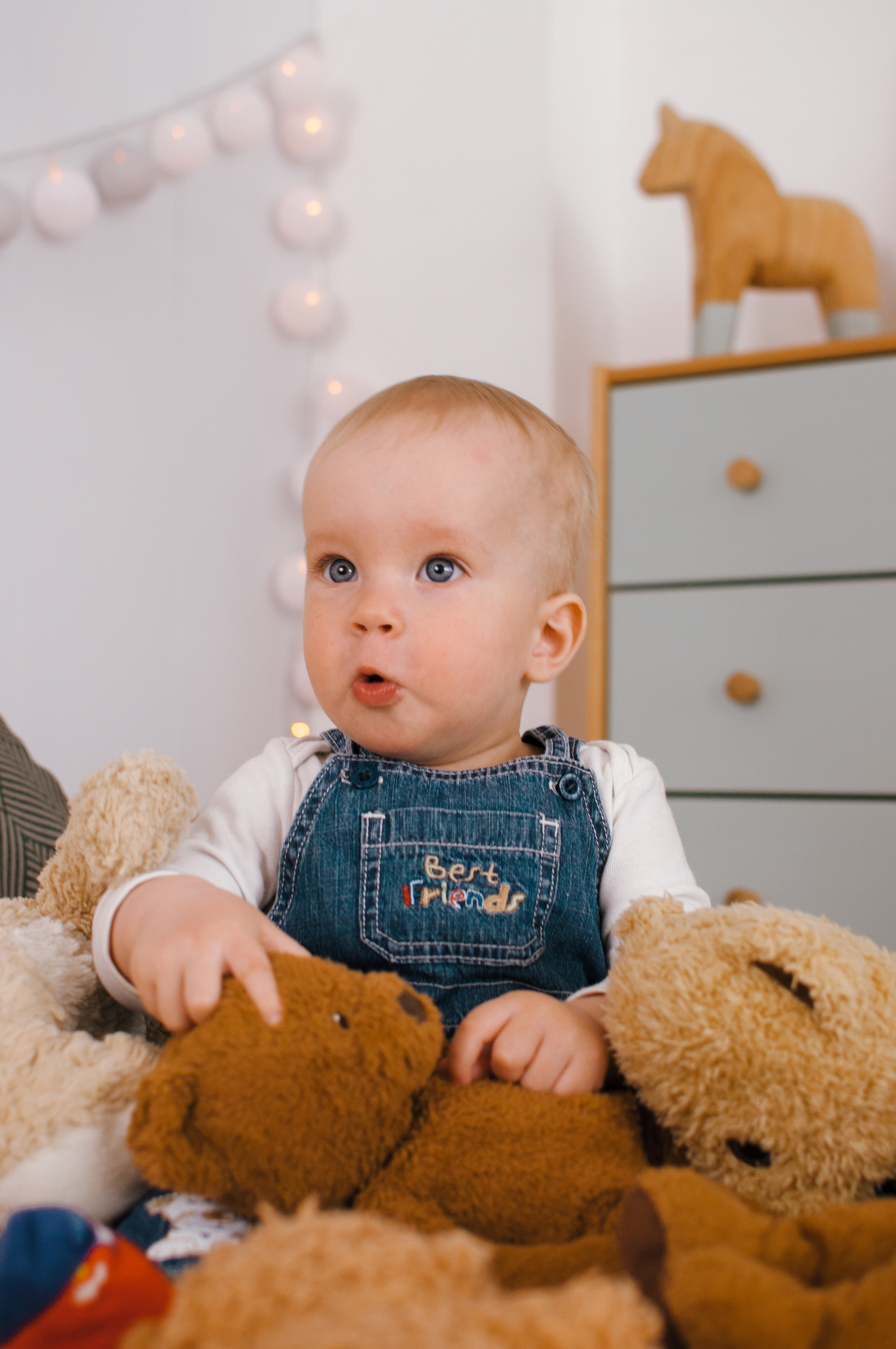 Семья Ливановых. Фотограф в Самаре Иван Булатов