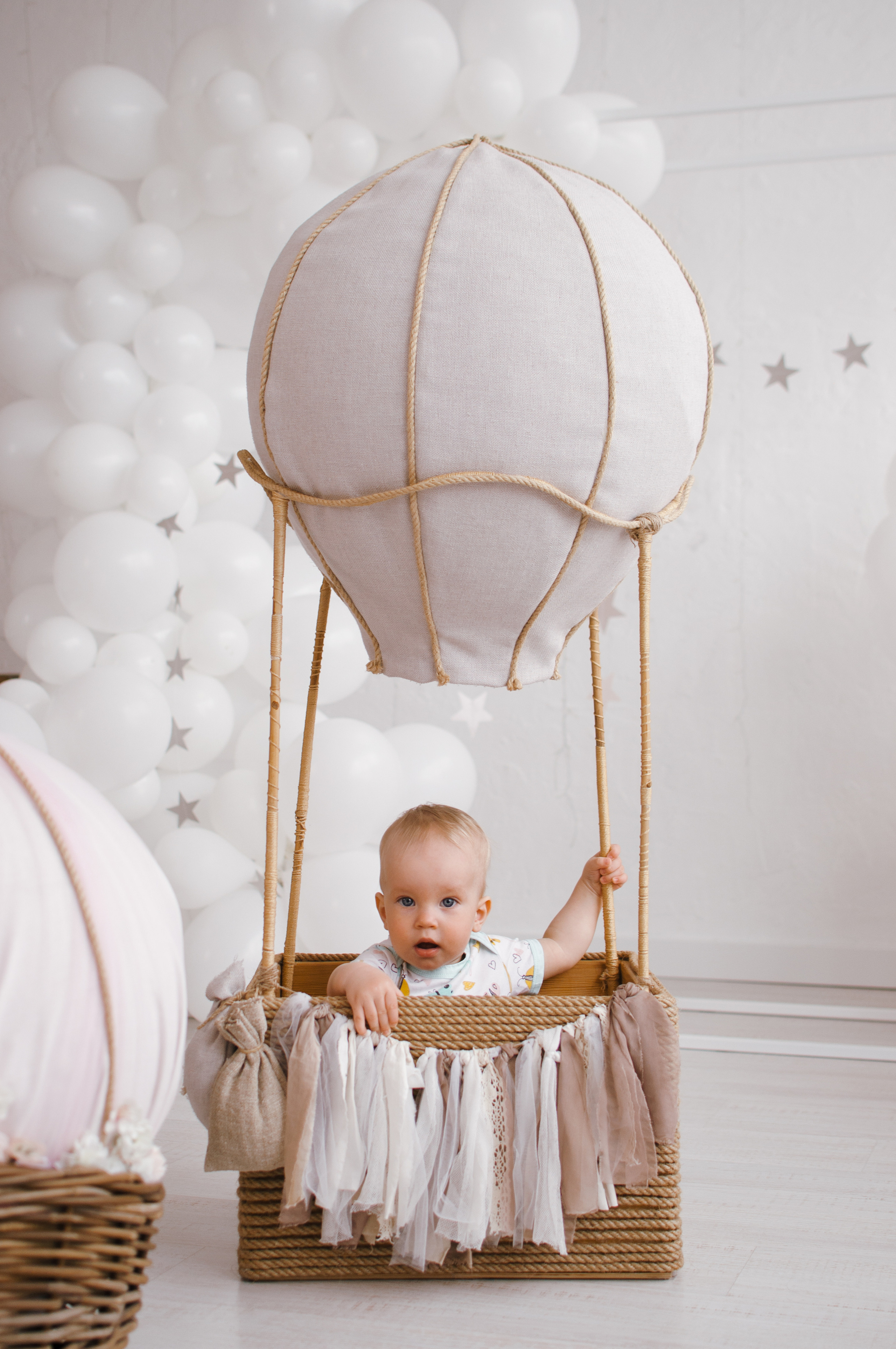 Семья Ливановых. Фотограф в Самаре Иван Булатов