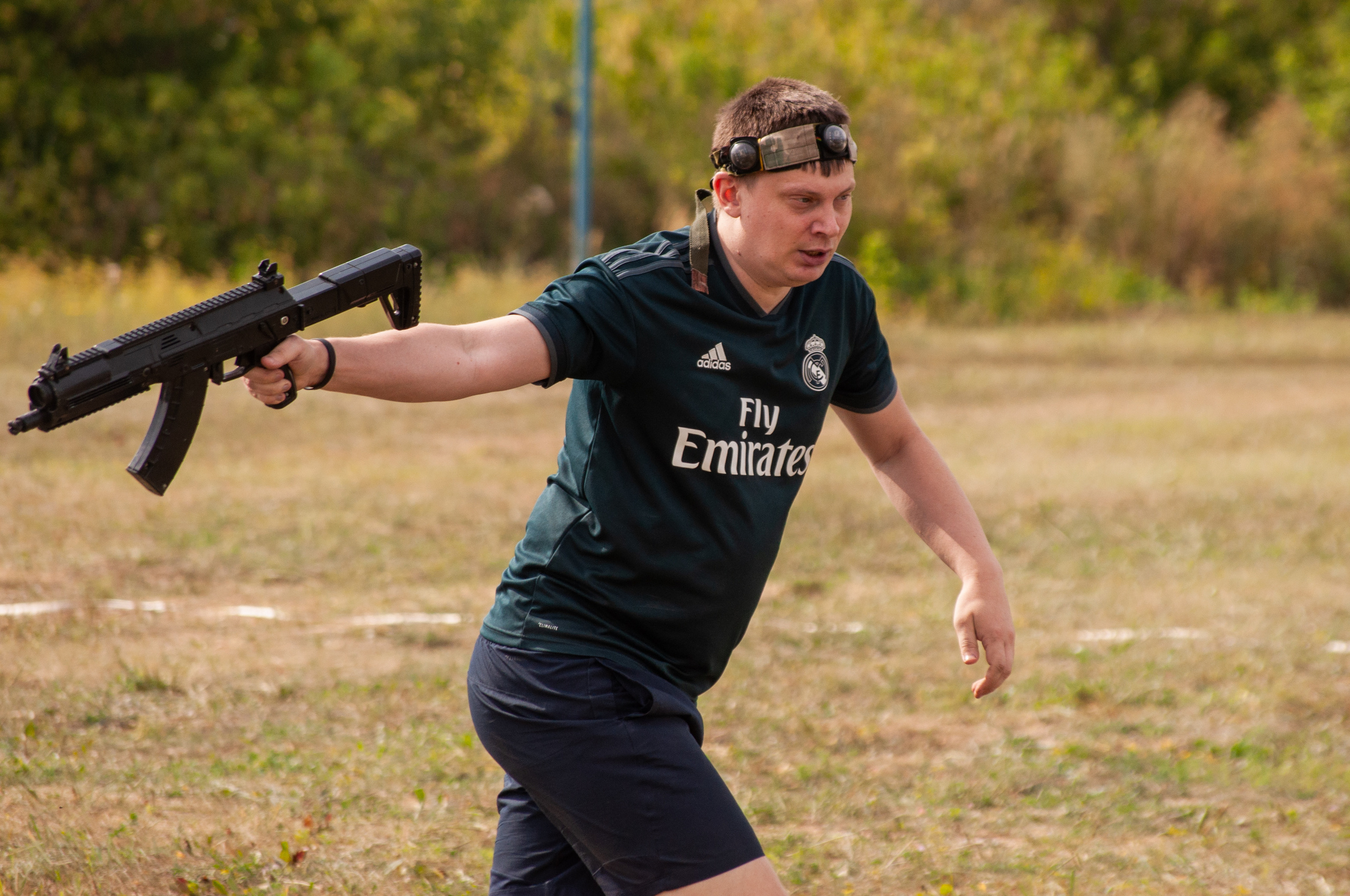 Репортаж тимбилдинга для компании. Фотограф в Самаре Иван Булатов