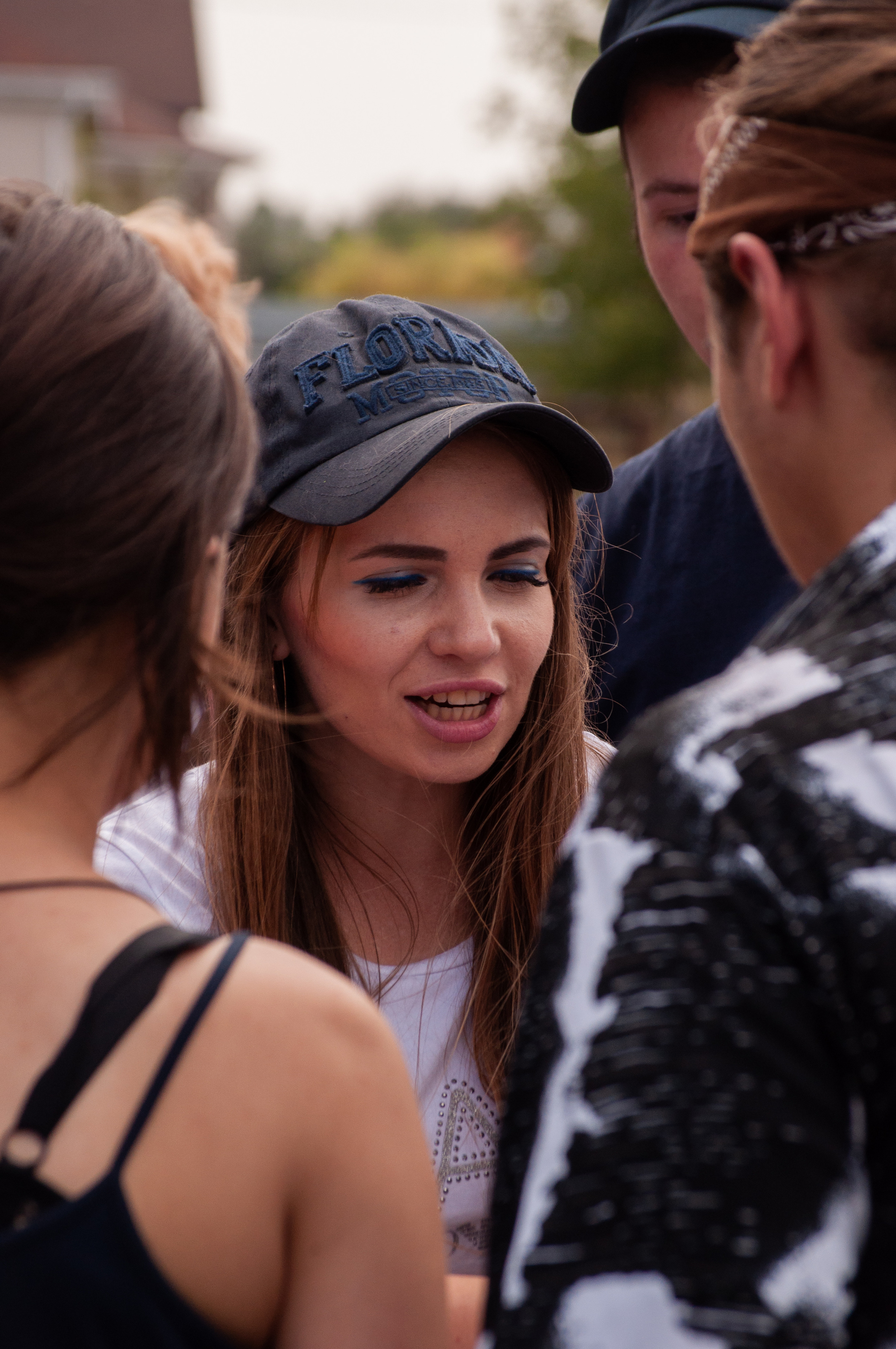 Репортаж тимбилдинга для компании. Фотограф в Самаре Иван Булатов