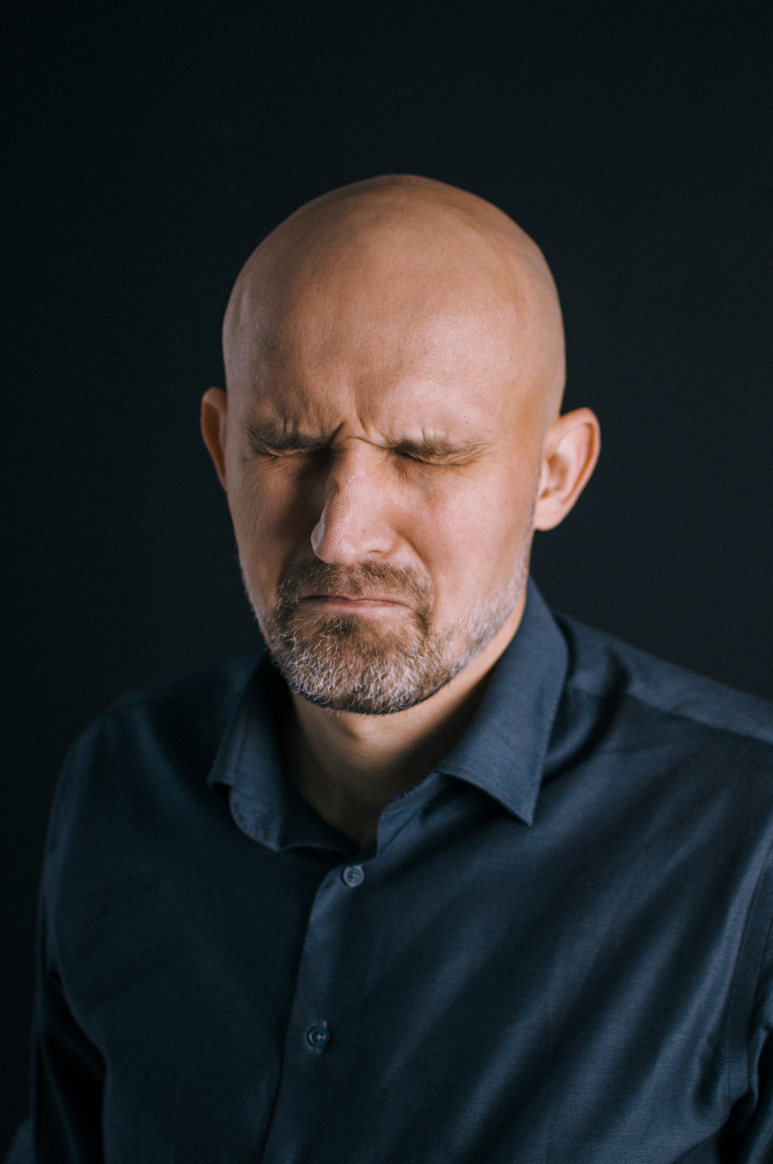 Контент-съемка для соцсетей психолога. Фотограф в Самаре Иван Булатов