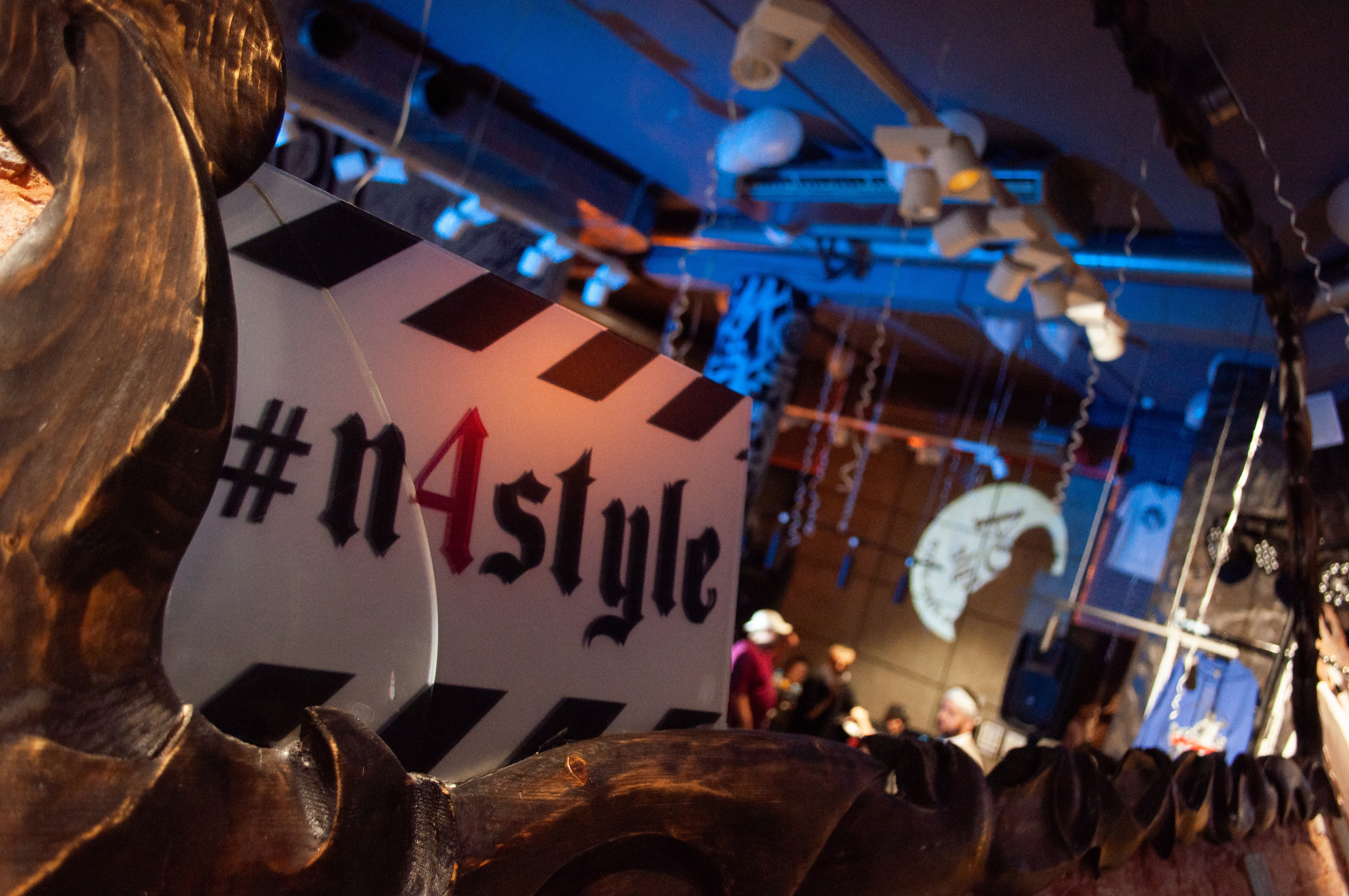 Годовщина магазина A&A Style. Фотограф в Самаре Иван Булатов