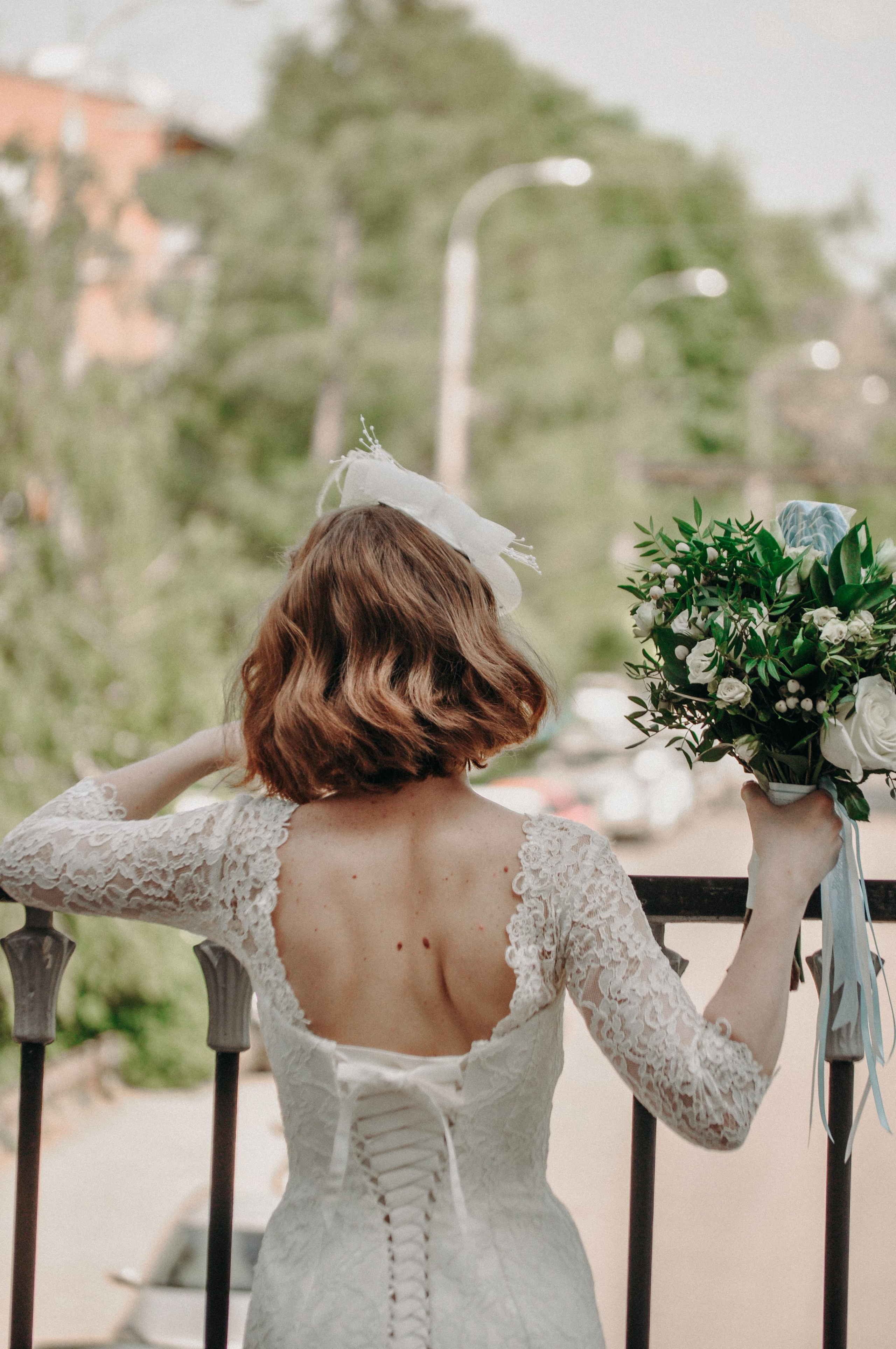 Свадебная фотосъемка Сергея и Анастасии. Фотограф в Самаре Иван Булатов