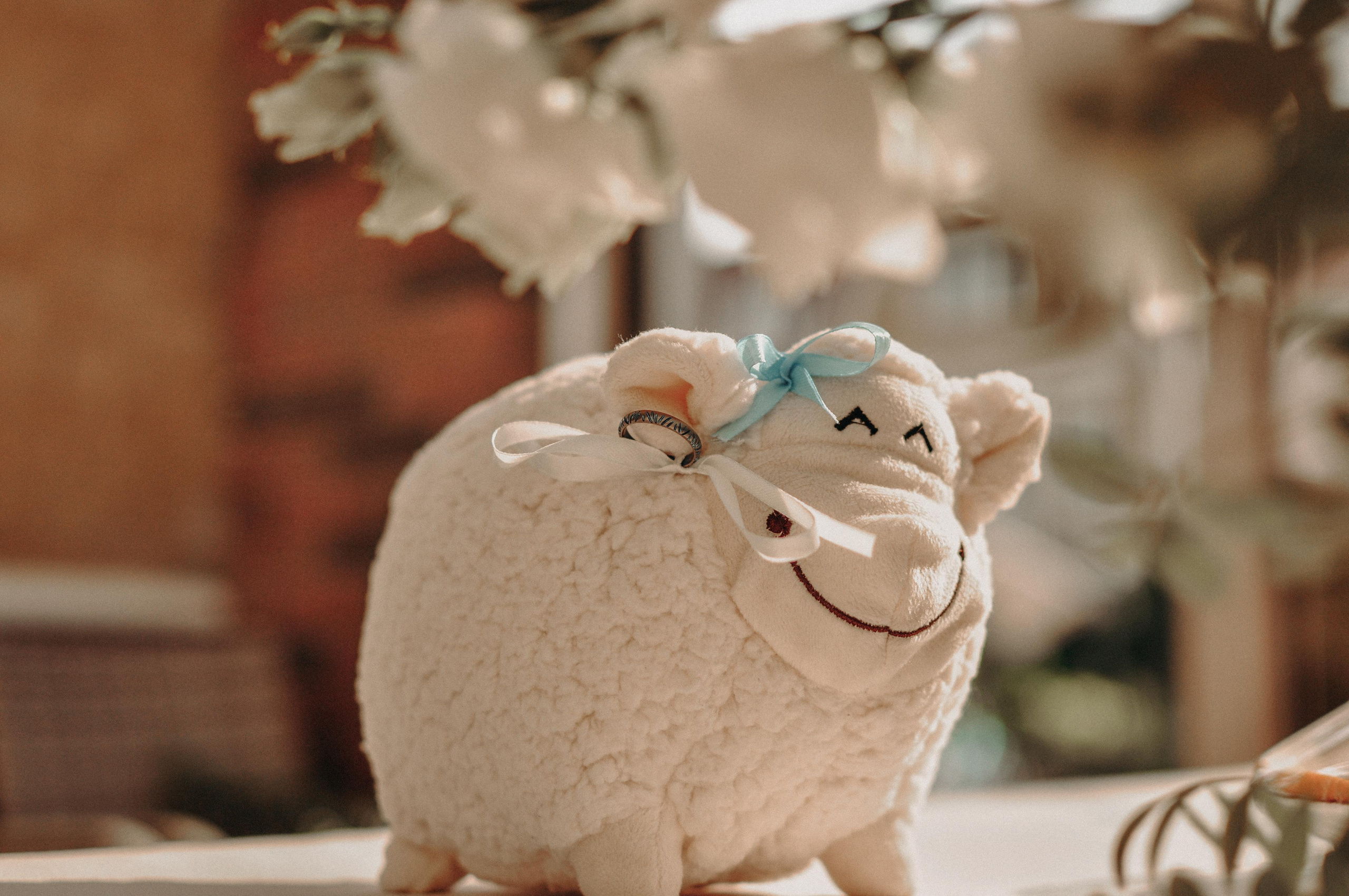 Свадебная фотосъемка Сергея и Анастасии. Фотограф в Самаре Иван Булатов