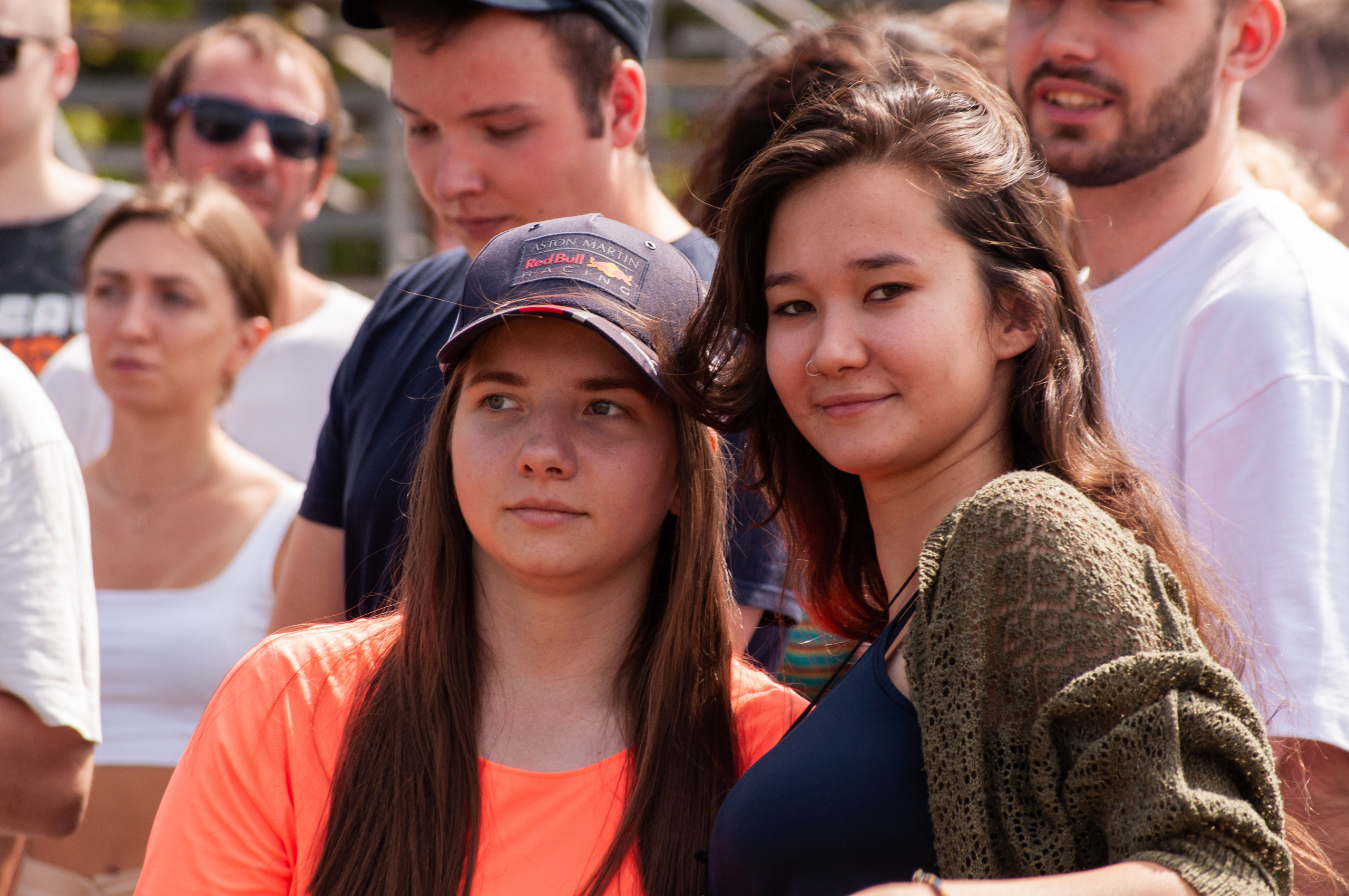 Репортаж тимбилдинга для компании. Фотограф в Самаре Иван Булатов