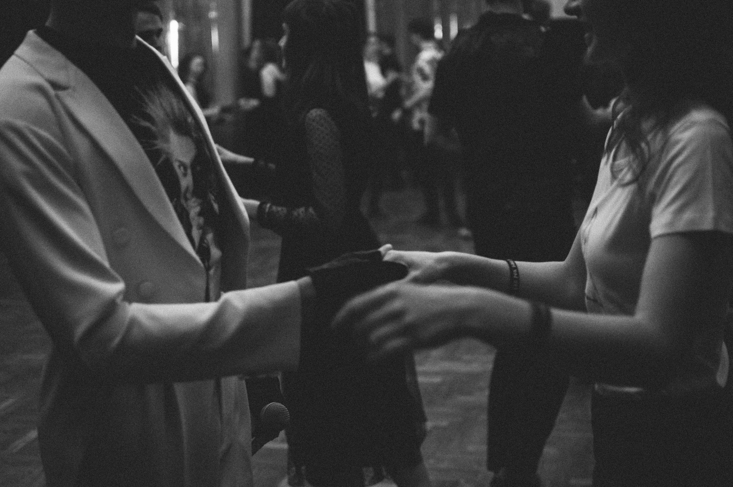 Репортаж Рок Бал. Фотограф в Самаре Иван Булатов