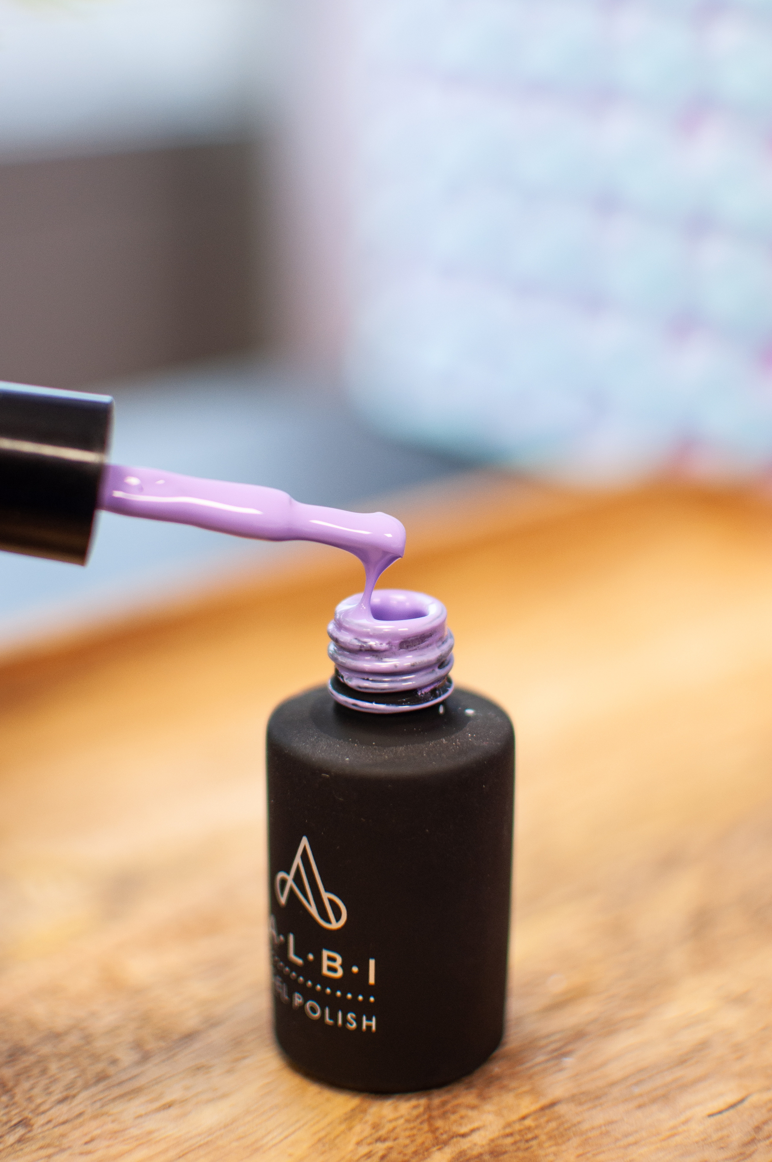 Контент-съемка для рекламы и соцсетей салона маникюра. Фотограф в Самаре Иван Булатов