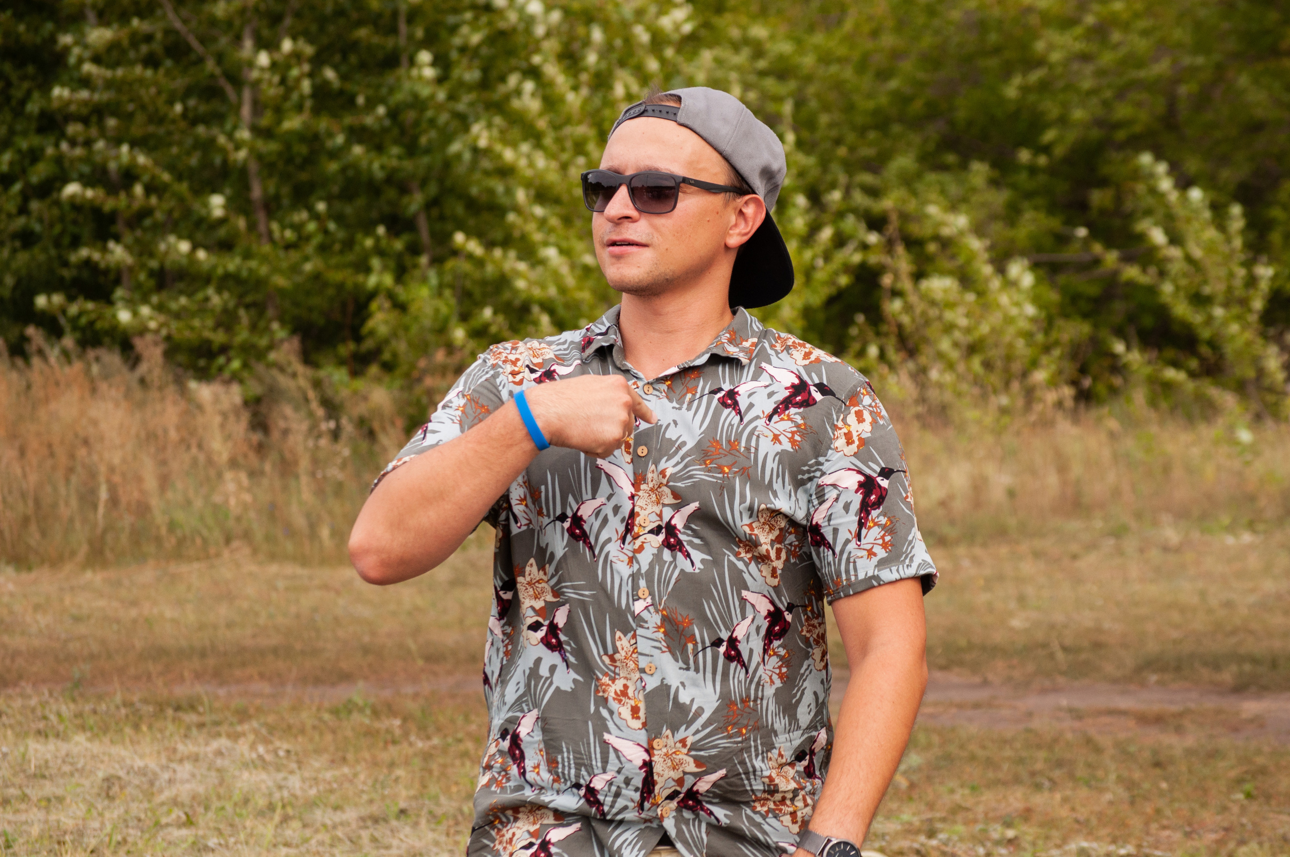 Репортаж тимбилдинга для компании. Фотограф в Самаре Иван Булатов