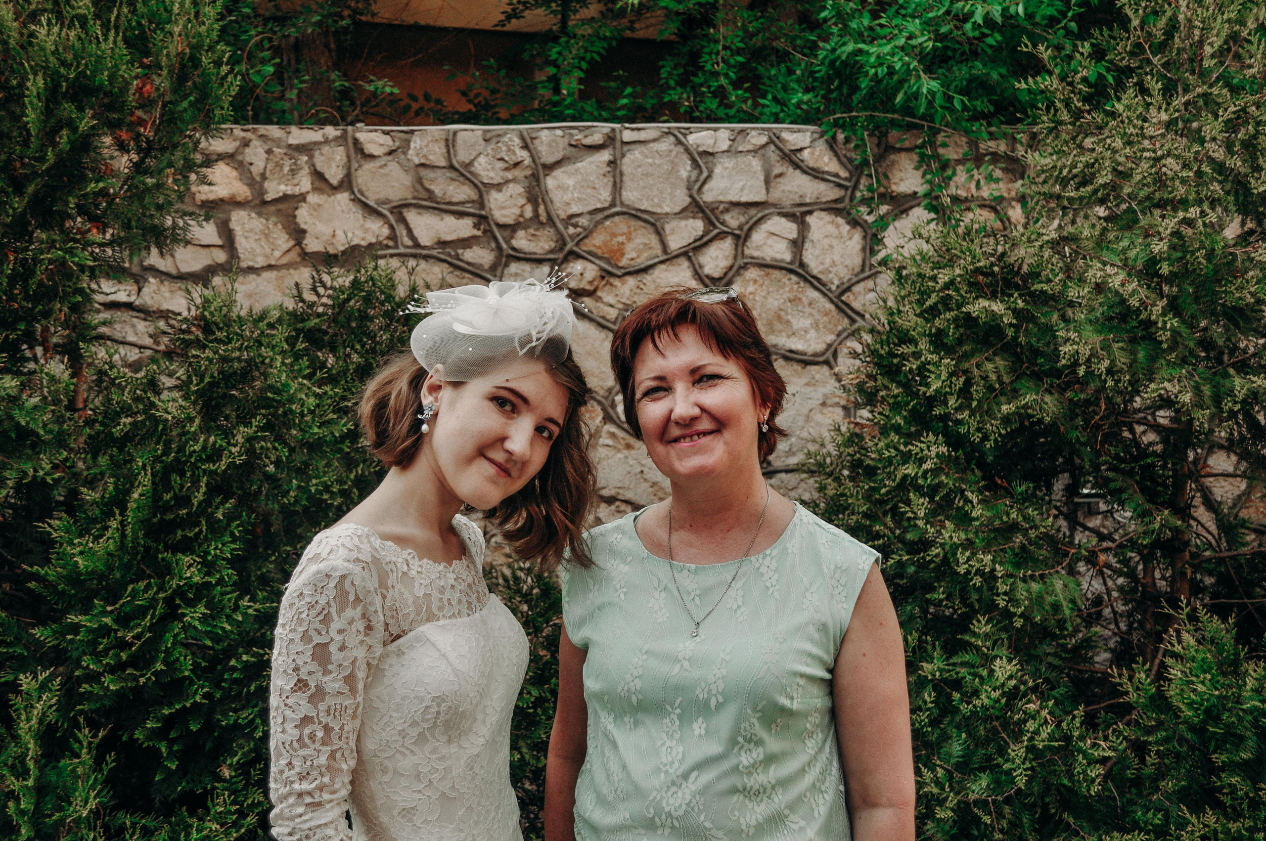 Свадебная фотосъемка Сергея и Анастасии. Фотограф в Самаре Иван Булатов