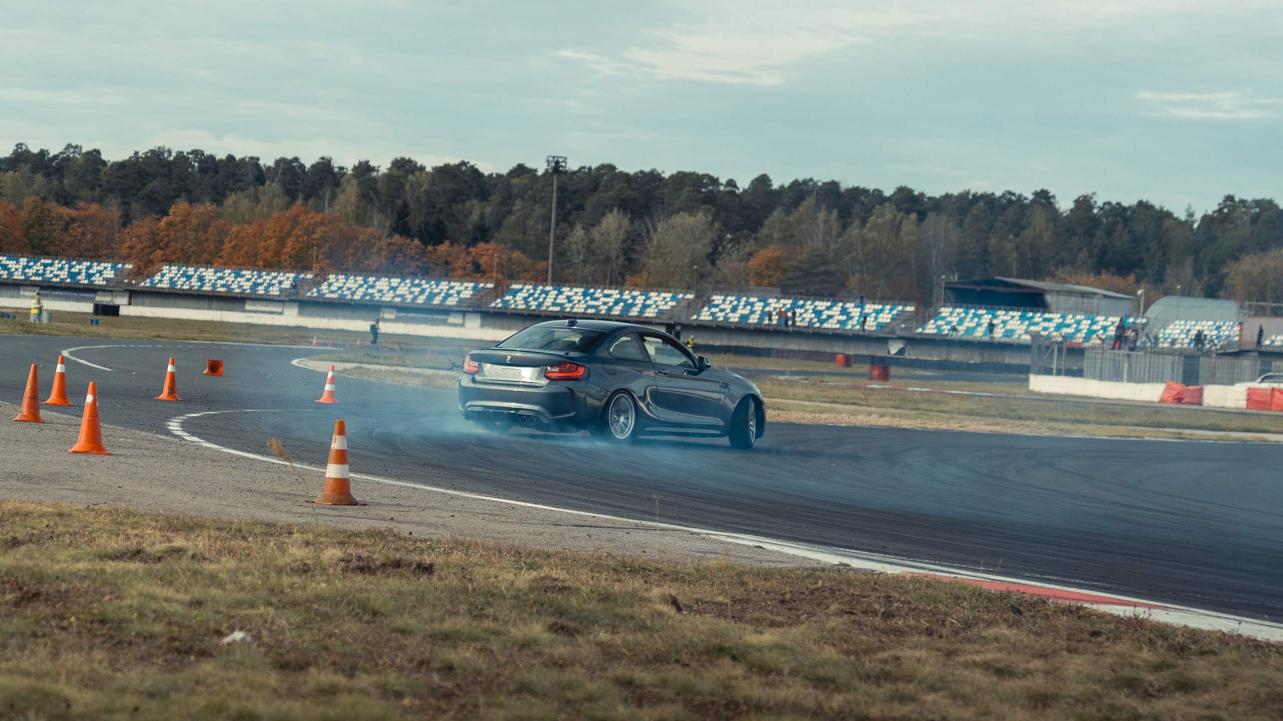 Фотографии с M-Trackday