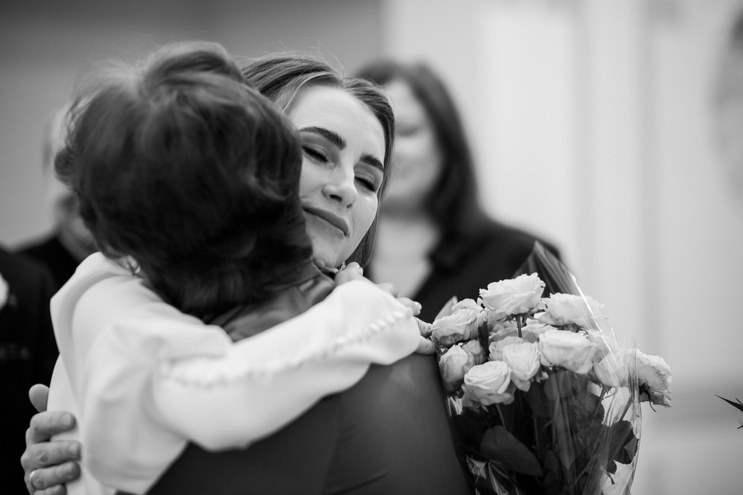 Семейные. Фотограф Демина Светлана