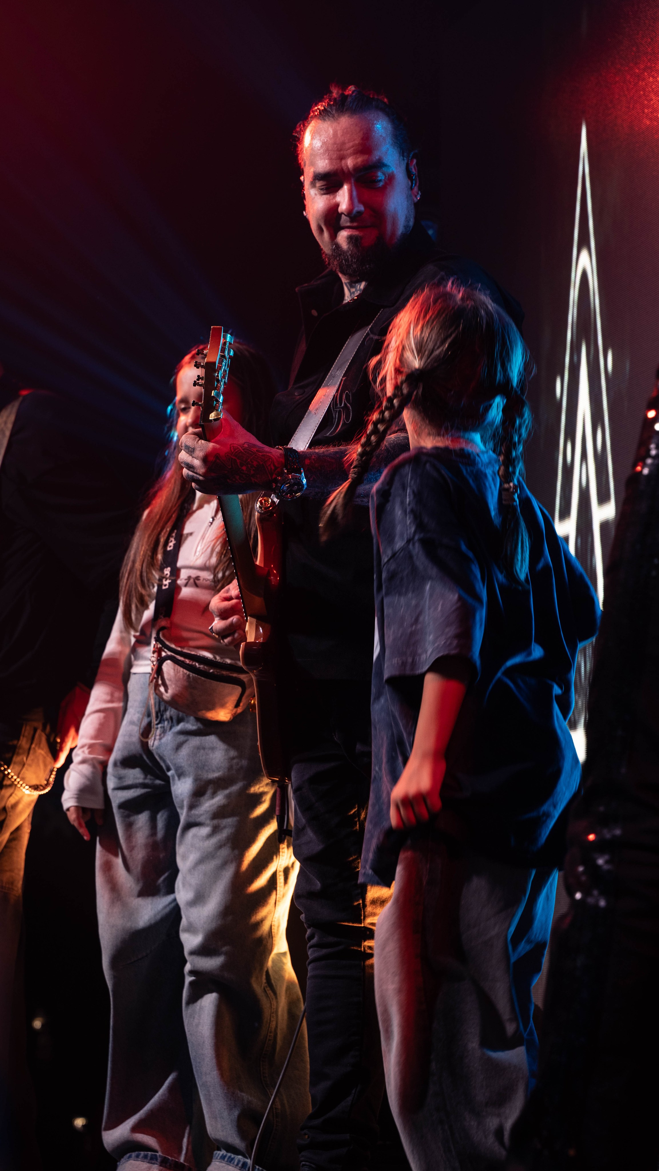 RockCity новосибирск. Магия фото/кино от Tony.REC