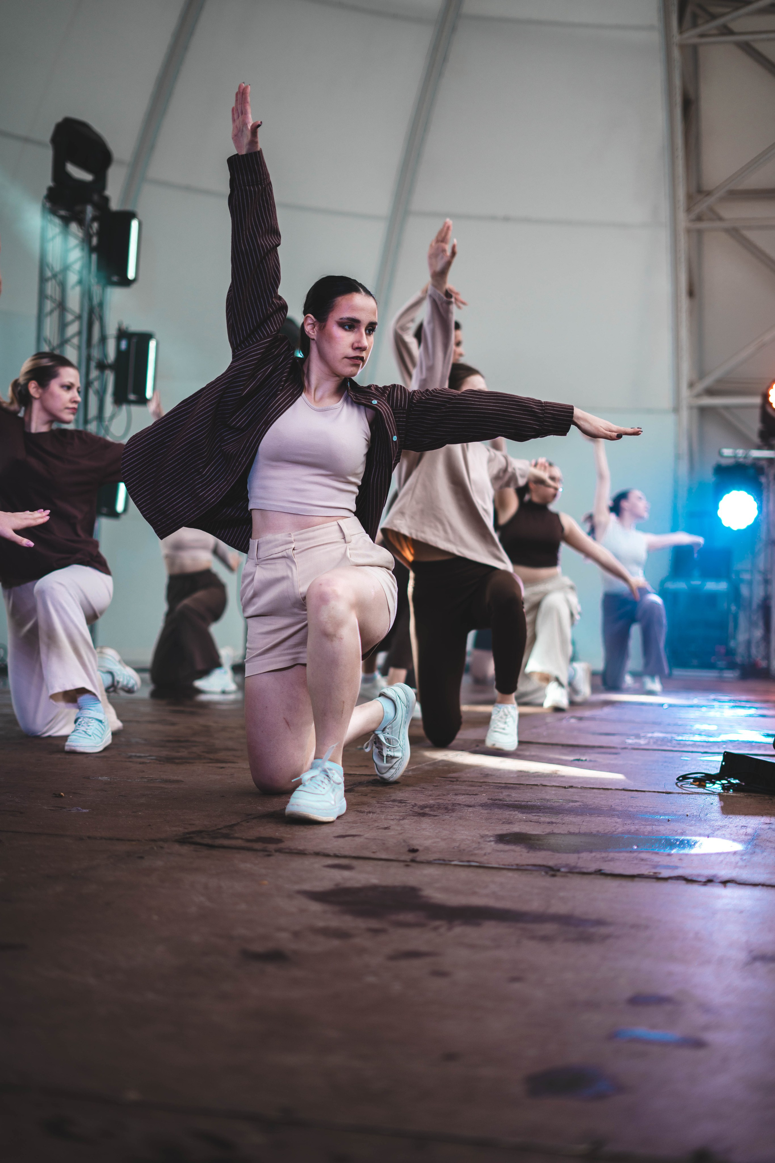 Фестиваль «АРТ-ФАБРИКА». Магия фото/кино от Tony.REC