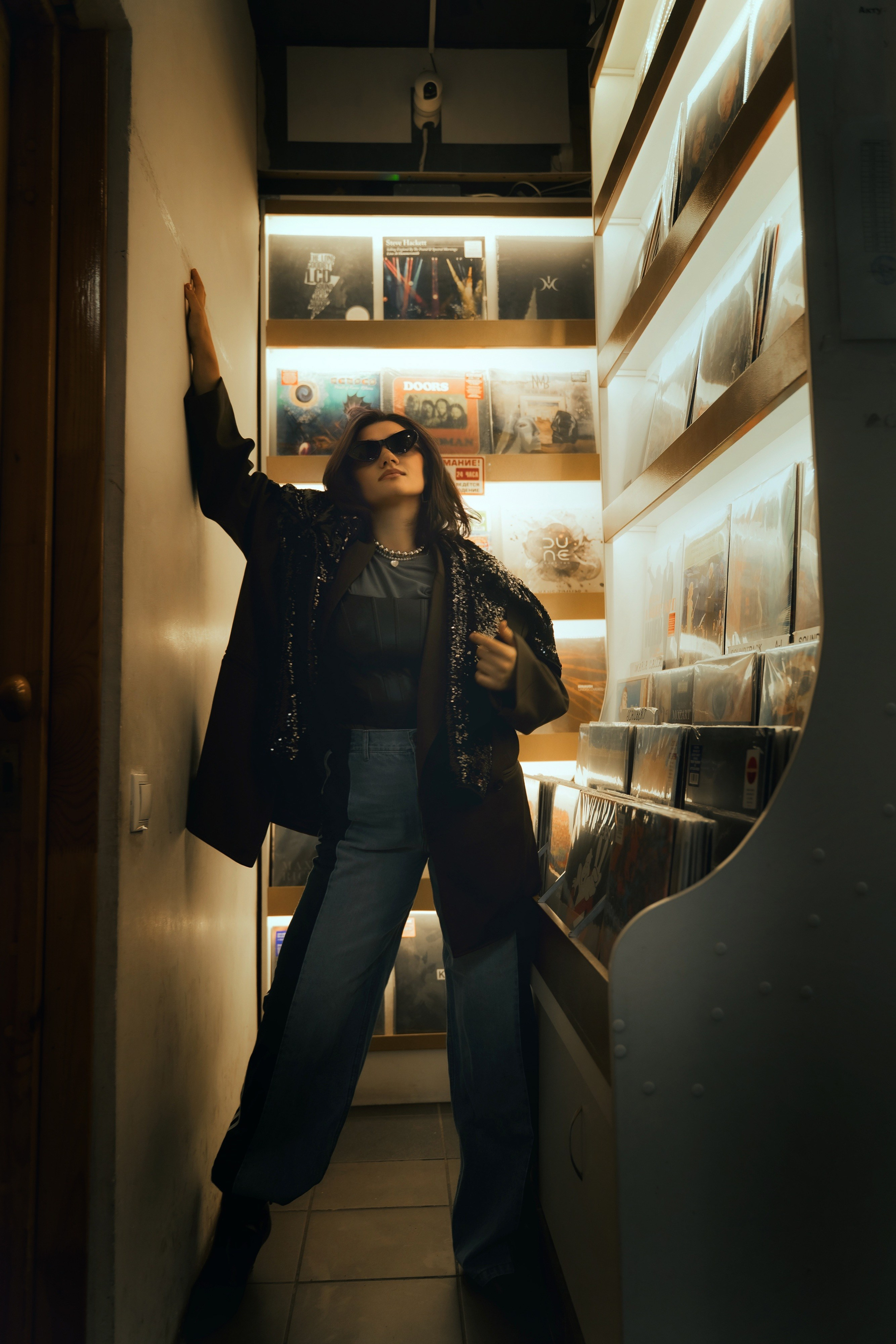 Тереза. Портретный и свадебный фотограф Алла Карени Москва