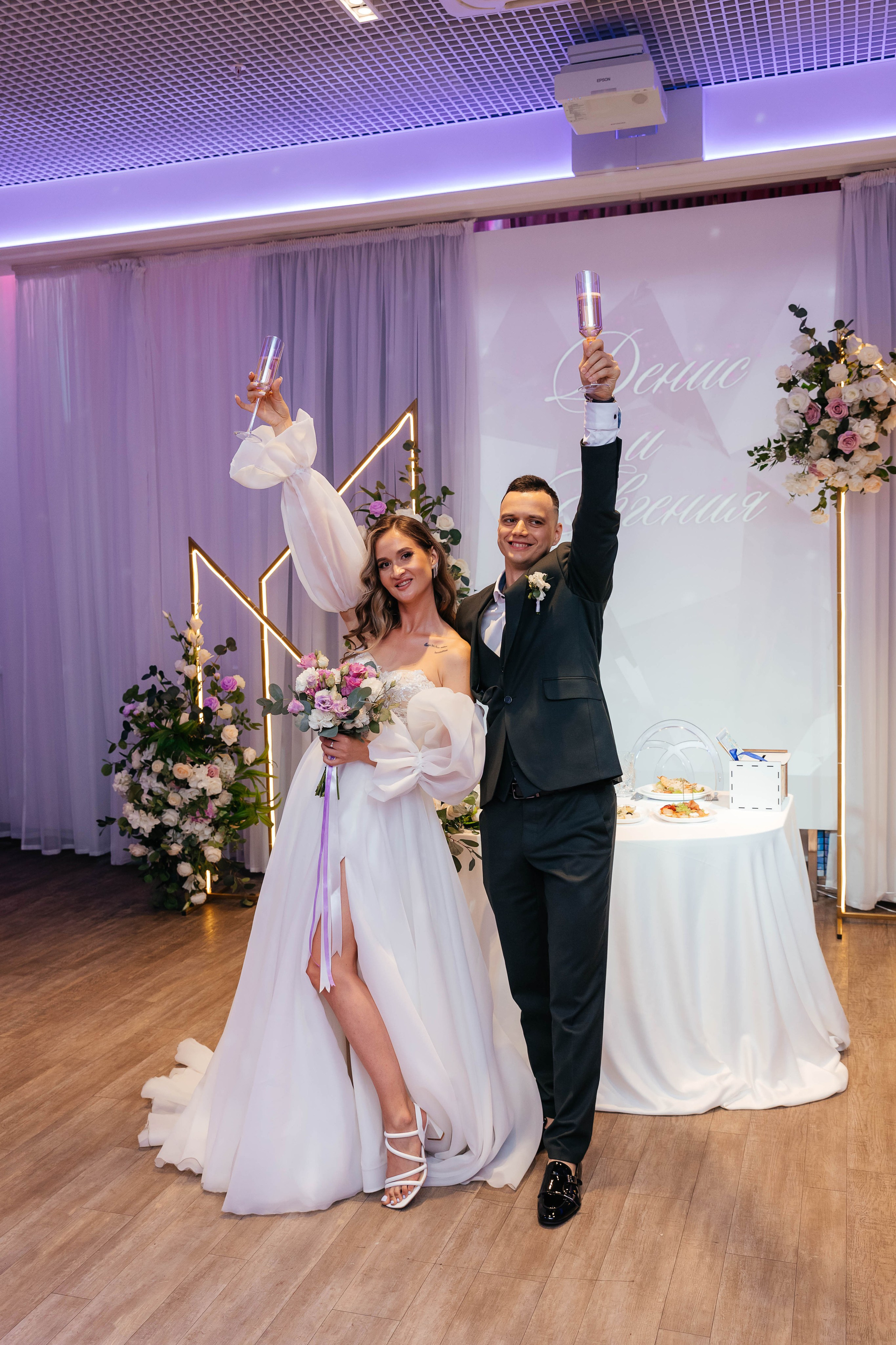 18.08. Свадебный и семейный фотограф в Кирове Мария Волк