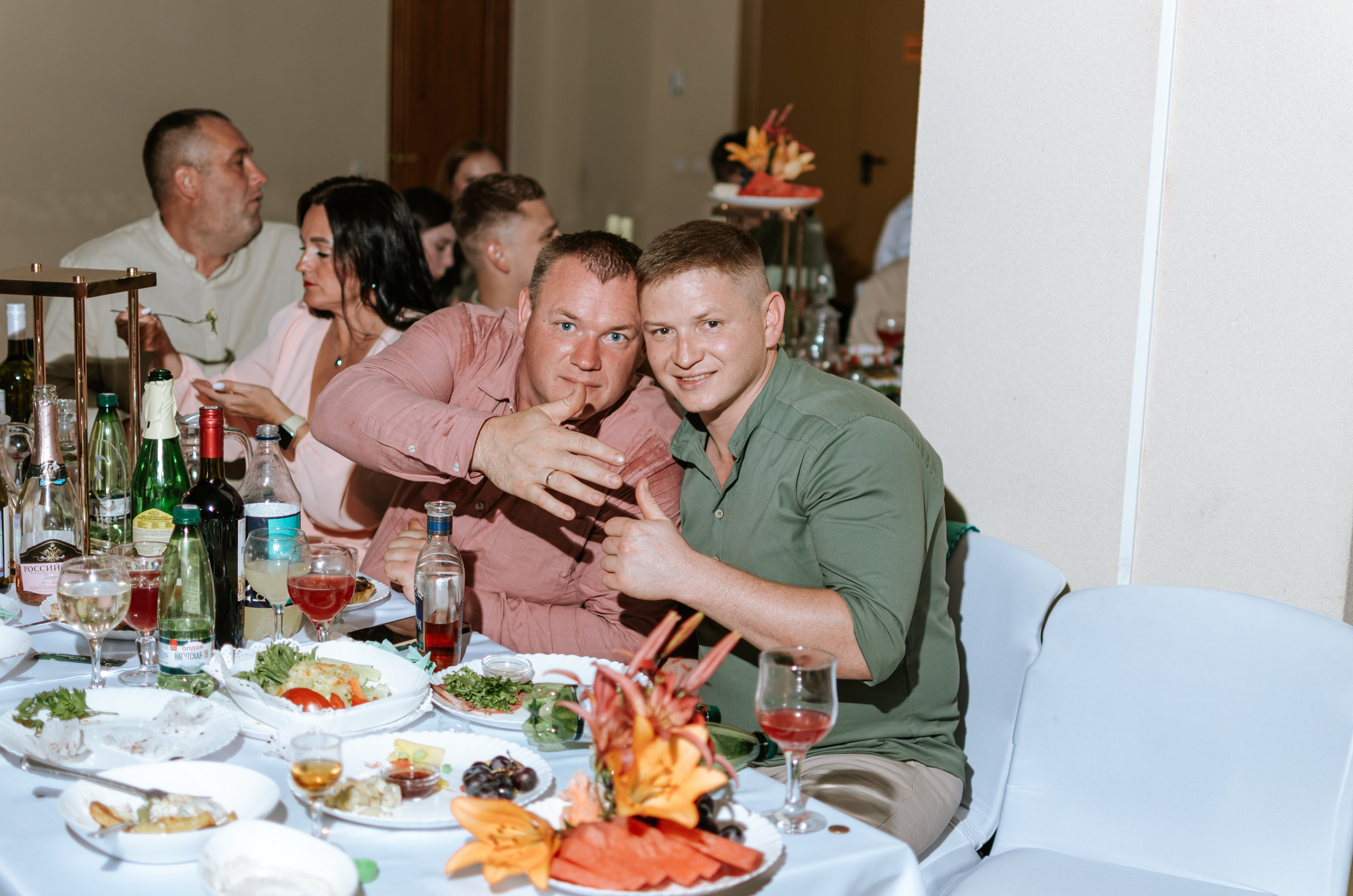 Свадебная фотосессия в Нижнем Тагиле от Анастасии Прошутинской