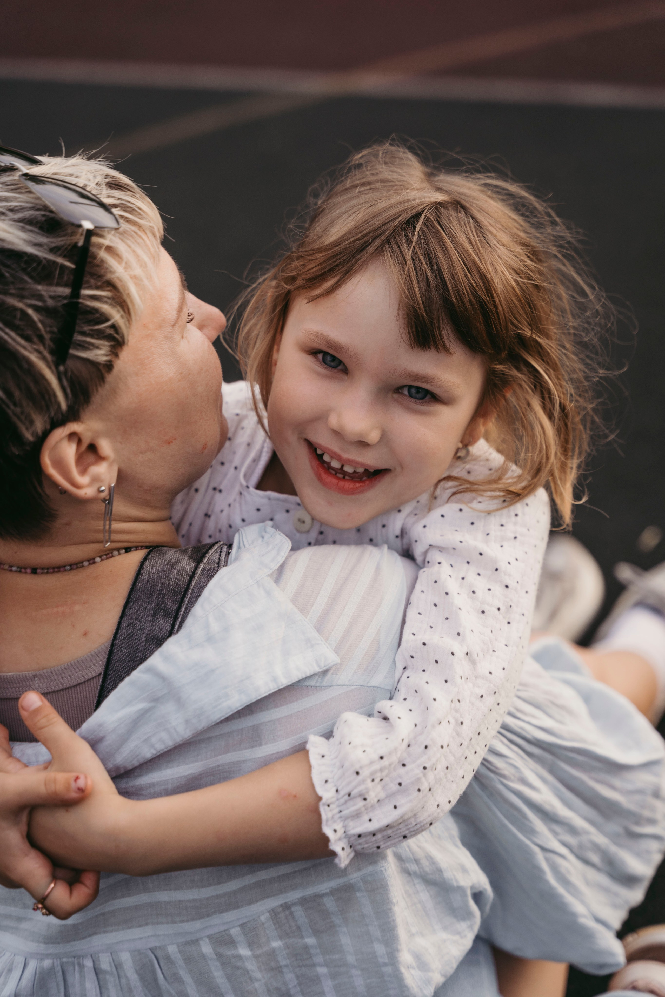 На улице. Фотограф Волгоград Ксения Устинова