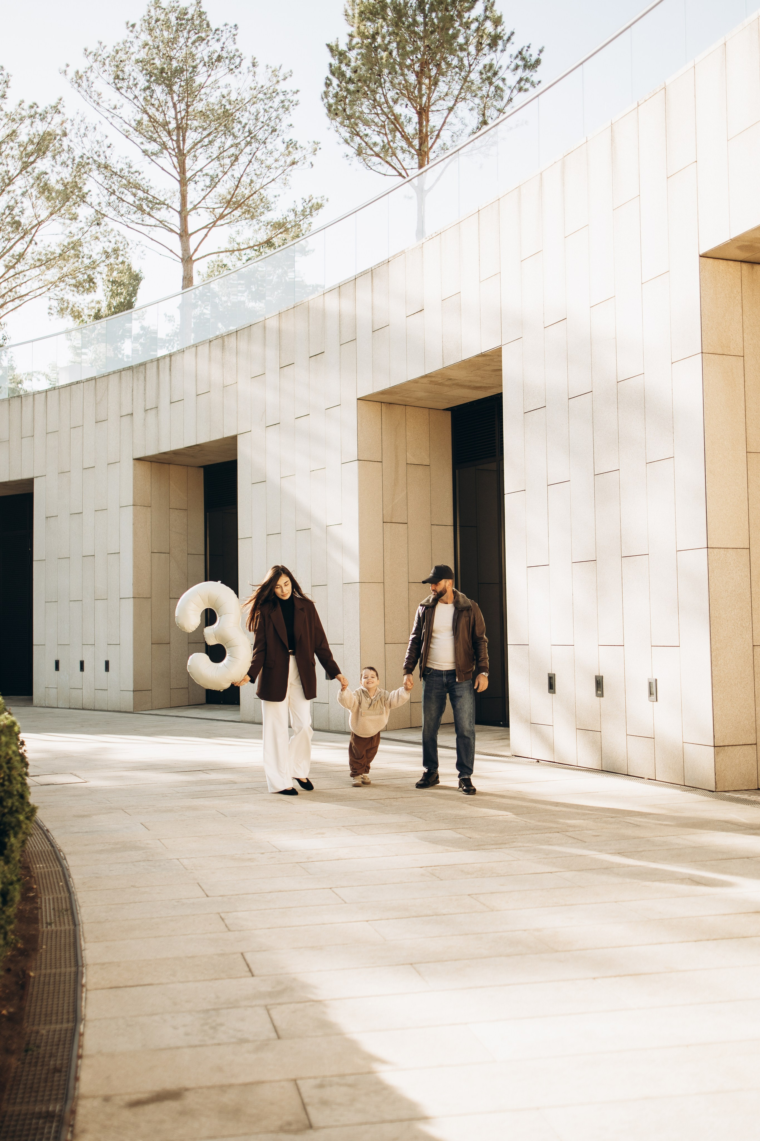 Аслану 3 годика. Самый теплый фотограф в Краснодаре Рябоконь Ксения