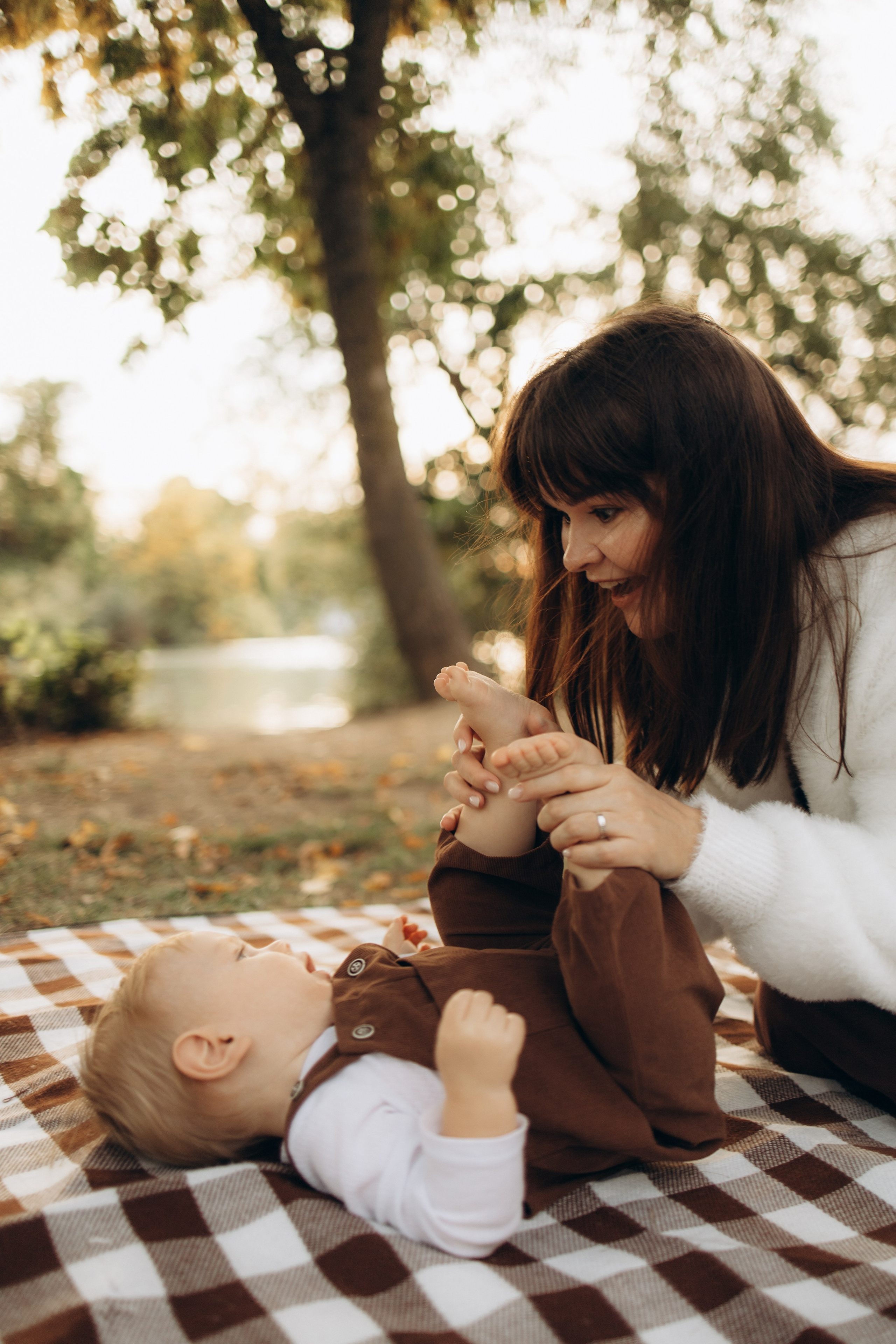 15 лет вместе. Самый теплый фотограф в Краснодаре Рябоконь Ксения