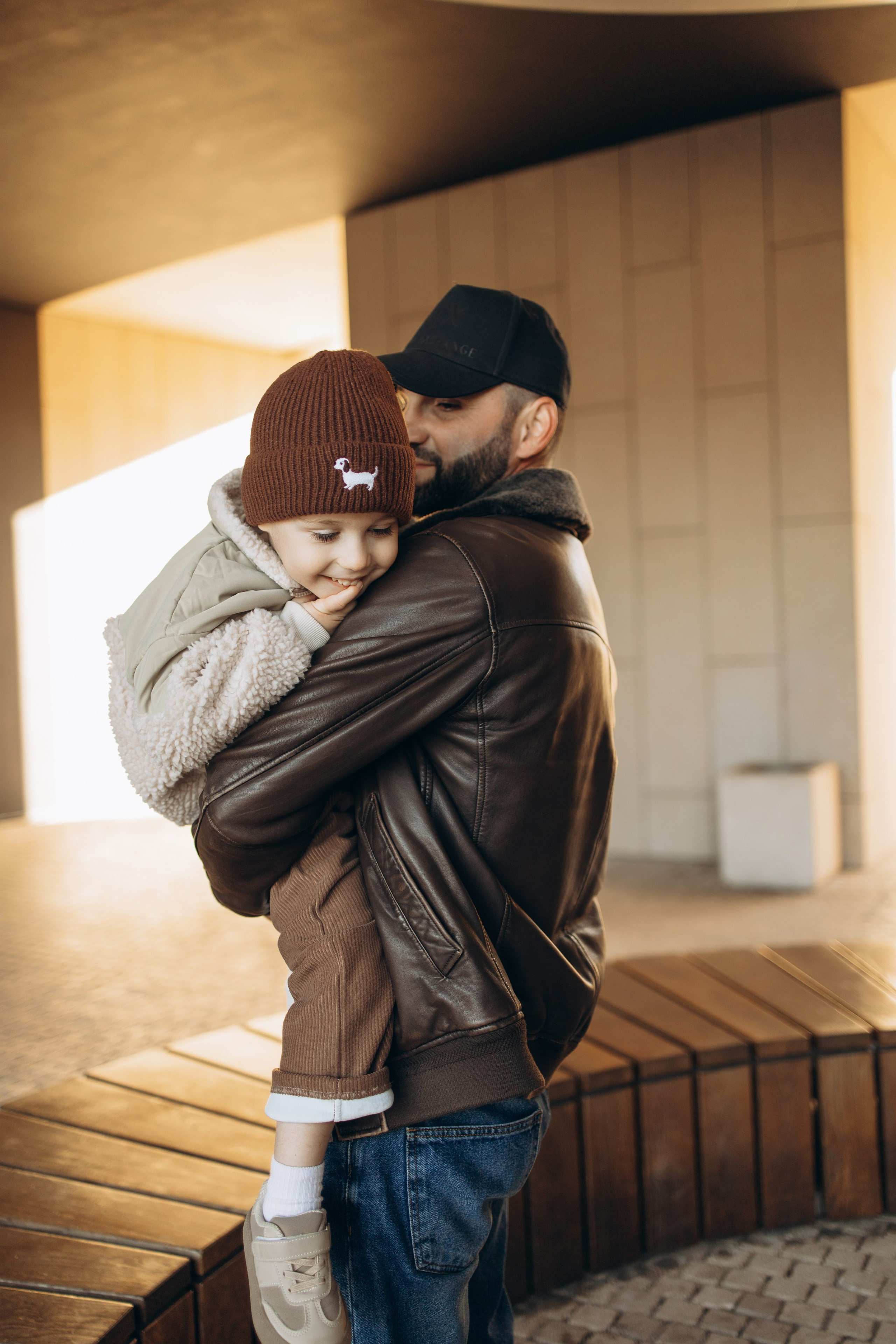 Аслану 3 годика. Самый теплый фотограф в Краснодаре Рябоконь Ксения