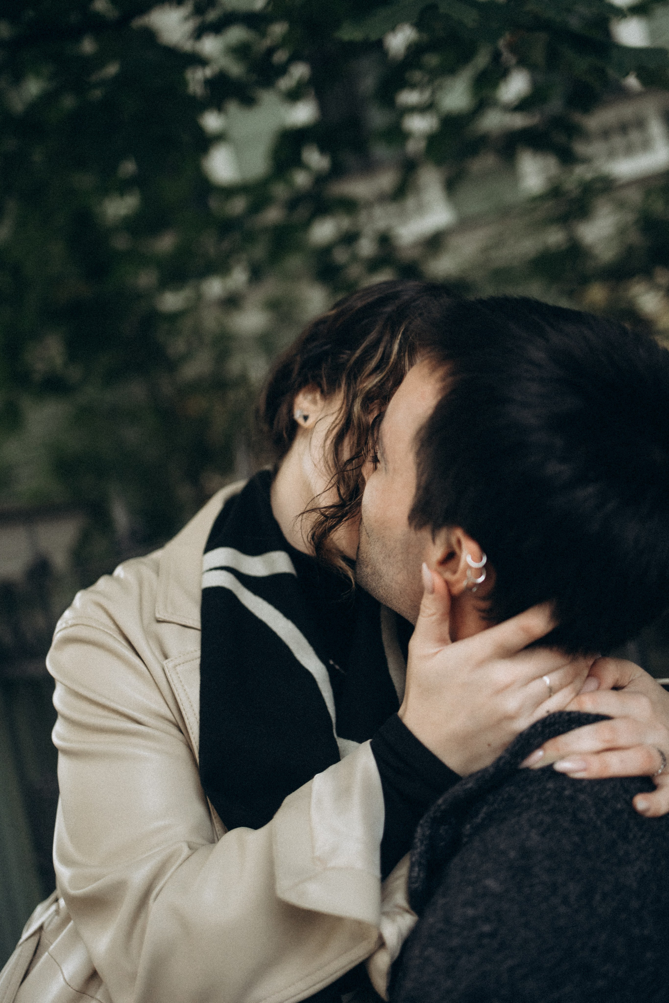 Света и Паша. Фотограф Артем Бросов в Санкт-Петербурге и Дубае