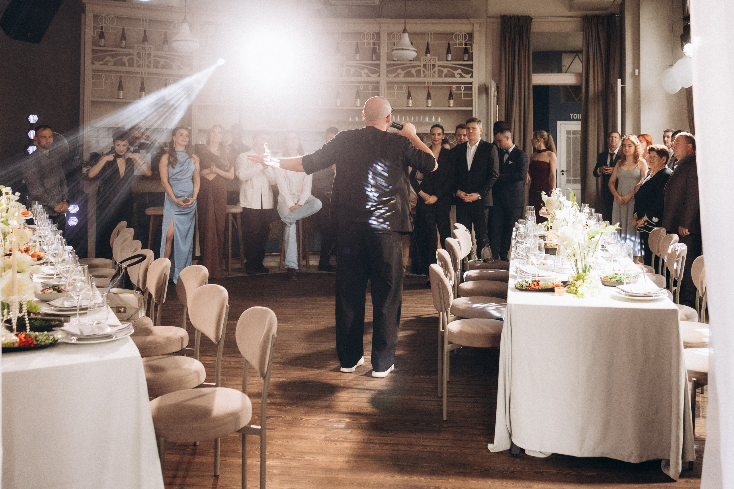 Надя и Денис. Фотограф Артем Бросов в Санкт-Петербурге и Дубае