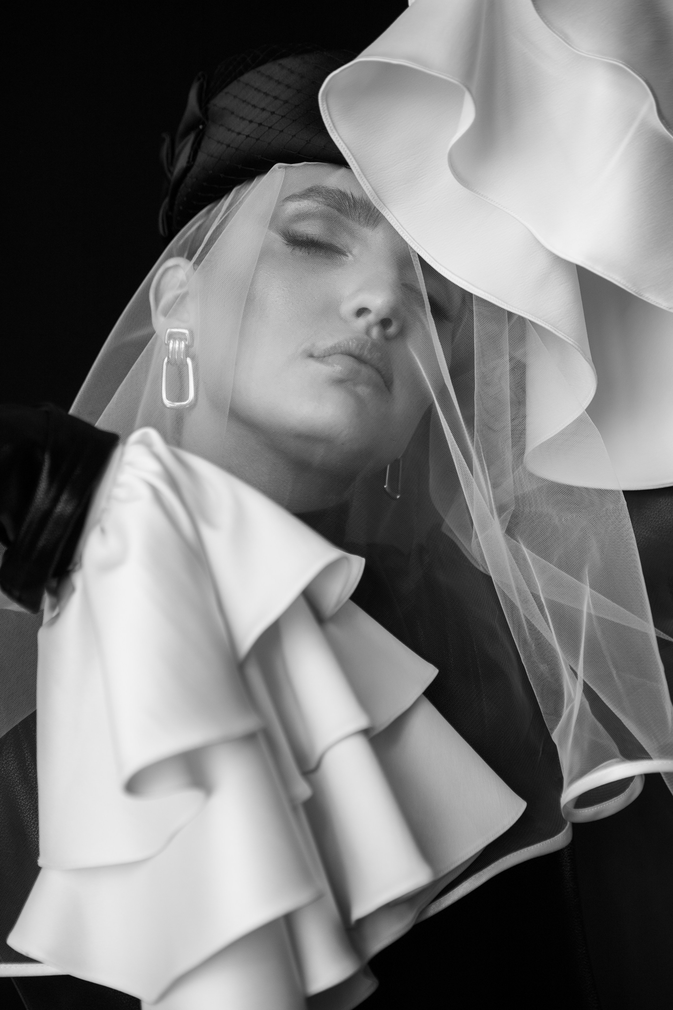 Студийное LoveStory. Свадебный, репортажный фотограф в Москве Татьяна Семина