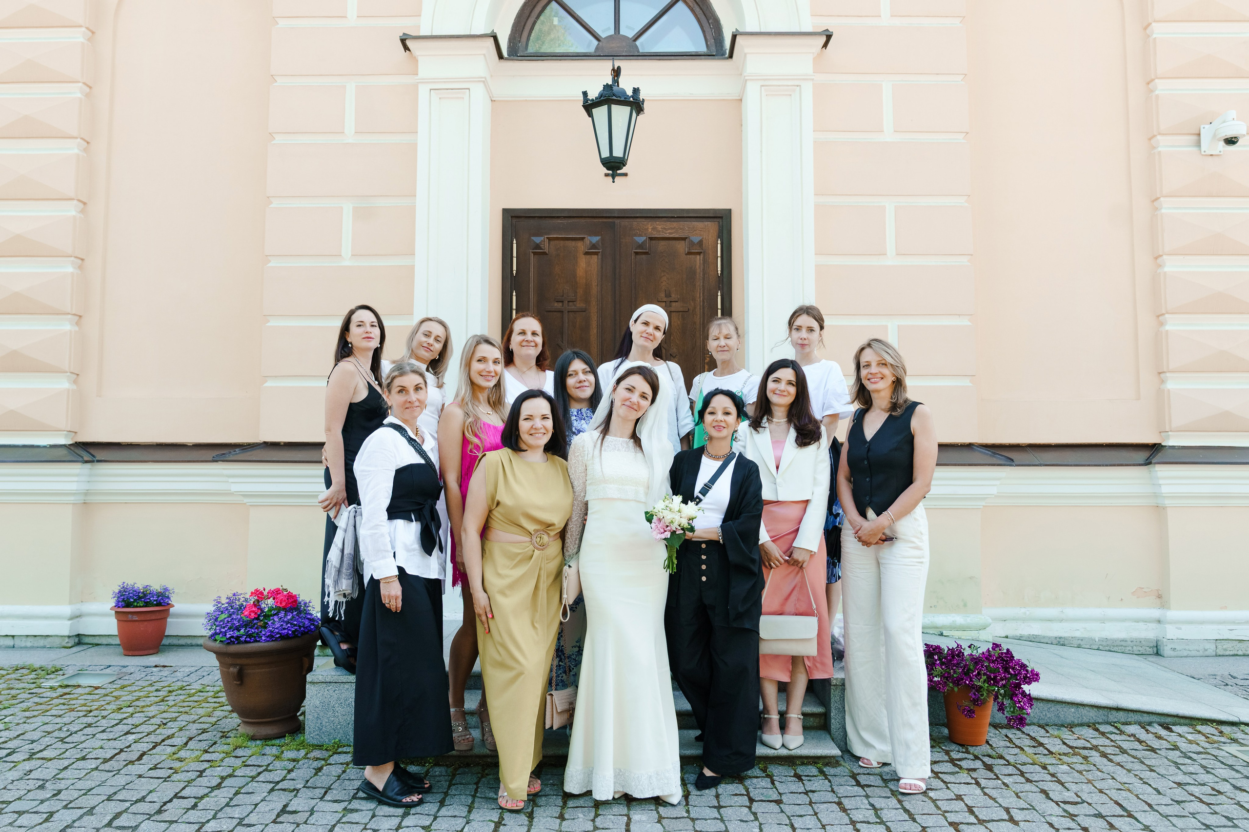 Максим и Наталья. Свадебный и семейный фотограф в Санкт-Петербурге Олеся Еремеева