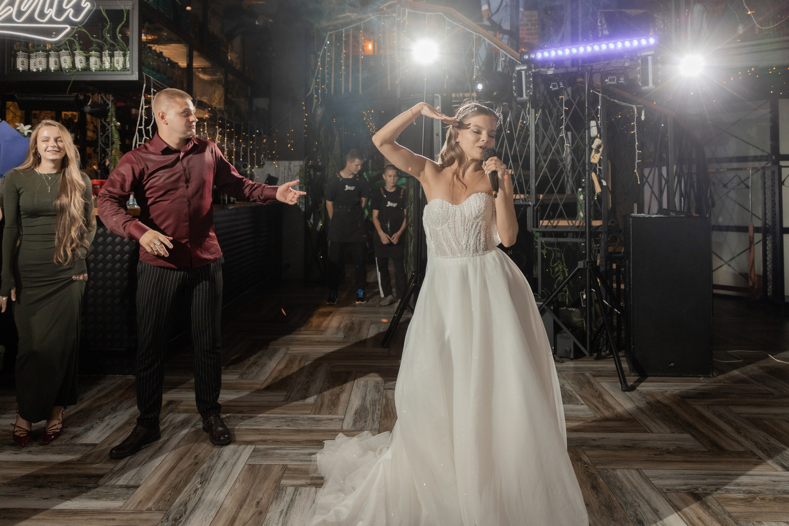 Дмитрий и Анастасия (сокращено). Свадебный фотограф Ангелина Сунгатулина | Саратов | Балаково | Вольск