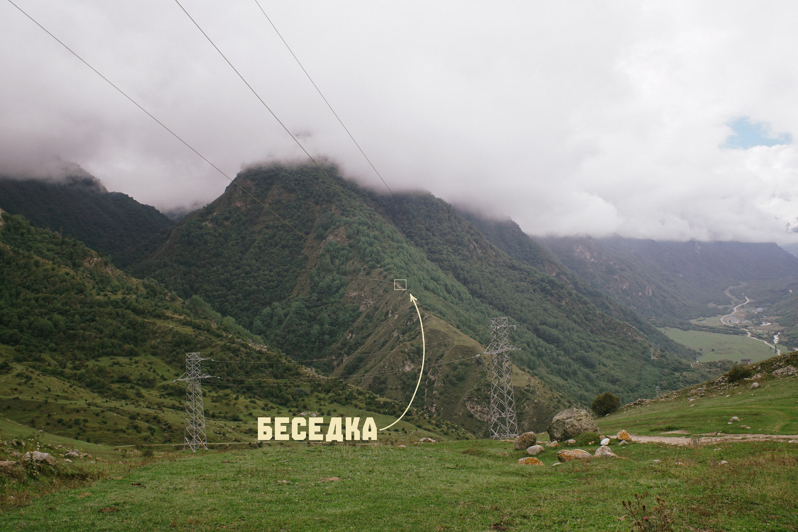 Блог про Верхнюю Балкарию. NECULTURED PHOTOGRAPHER