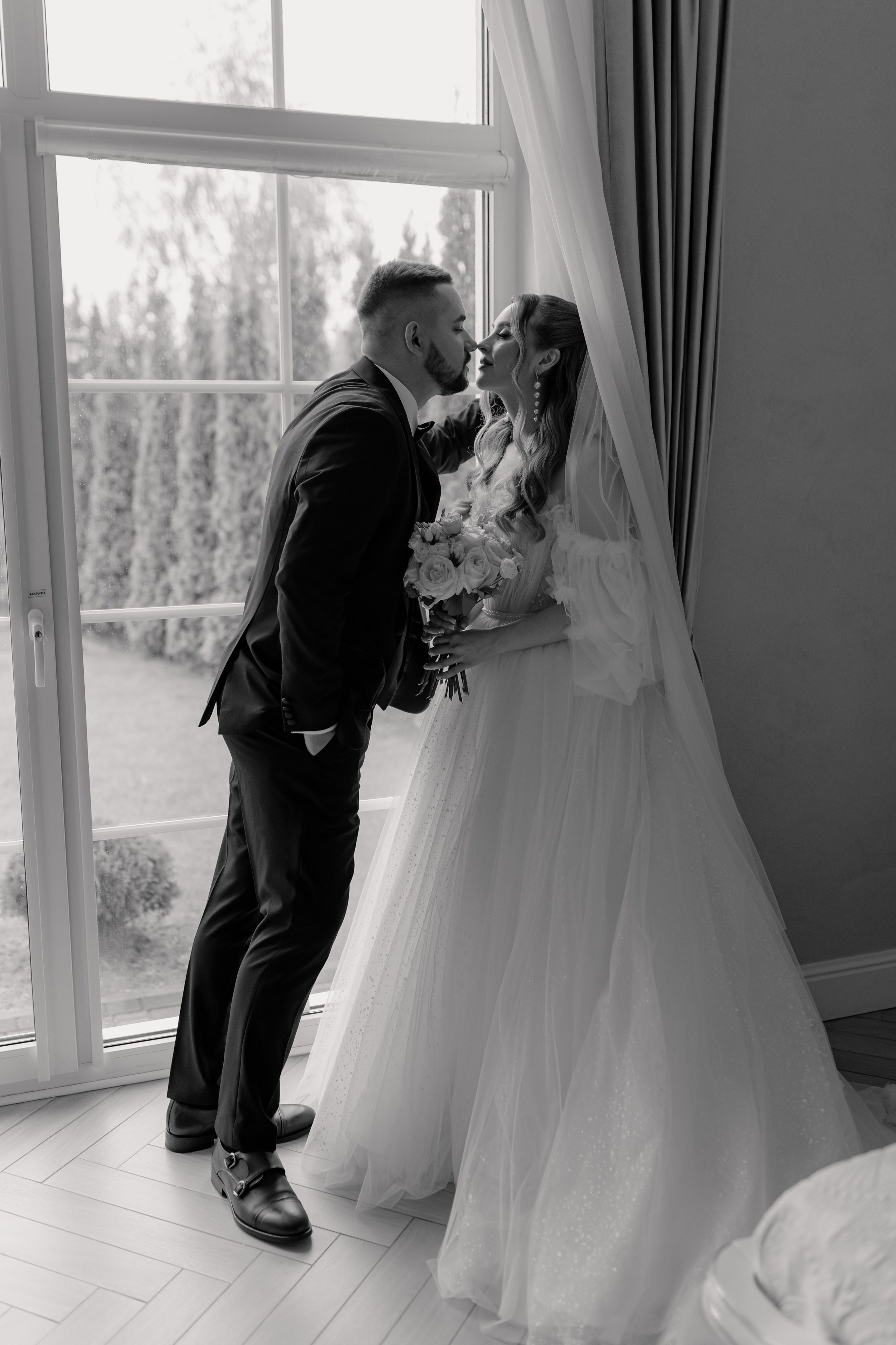 Veronica & Vitaly. Фотограф в Минске — Юлия Деяк. Фотосессии в Минске