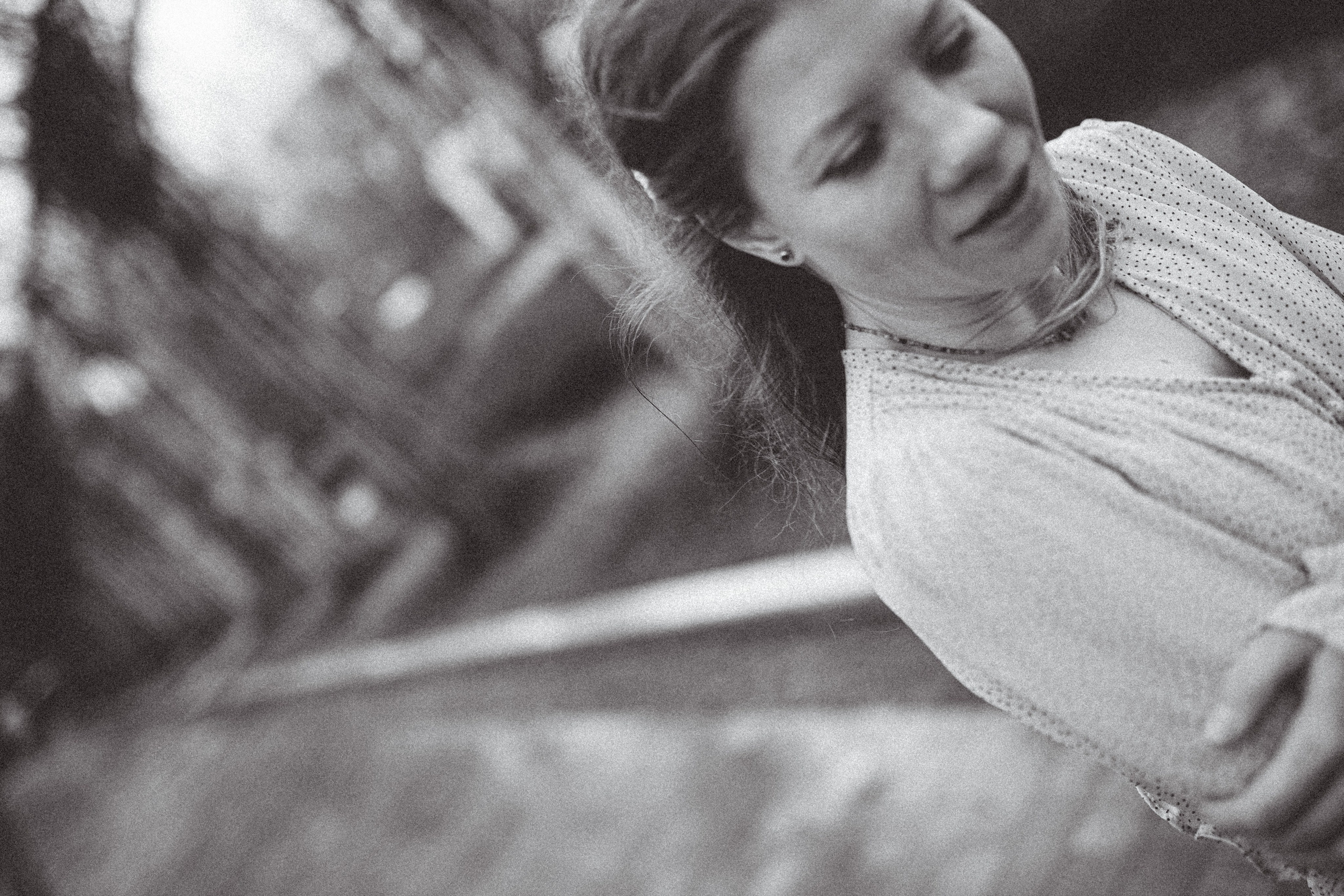 Ветер в волосах. Семейный и свадебный фотограф в Москве Оксана Гапеева