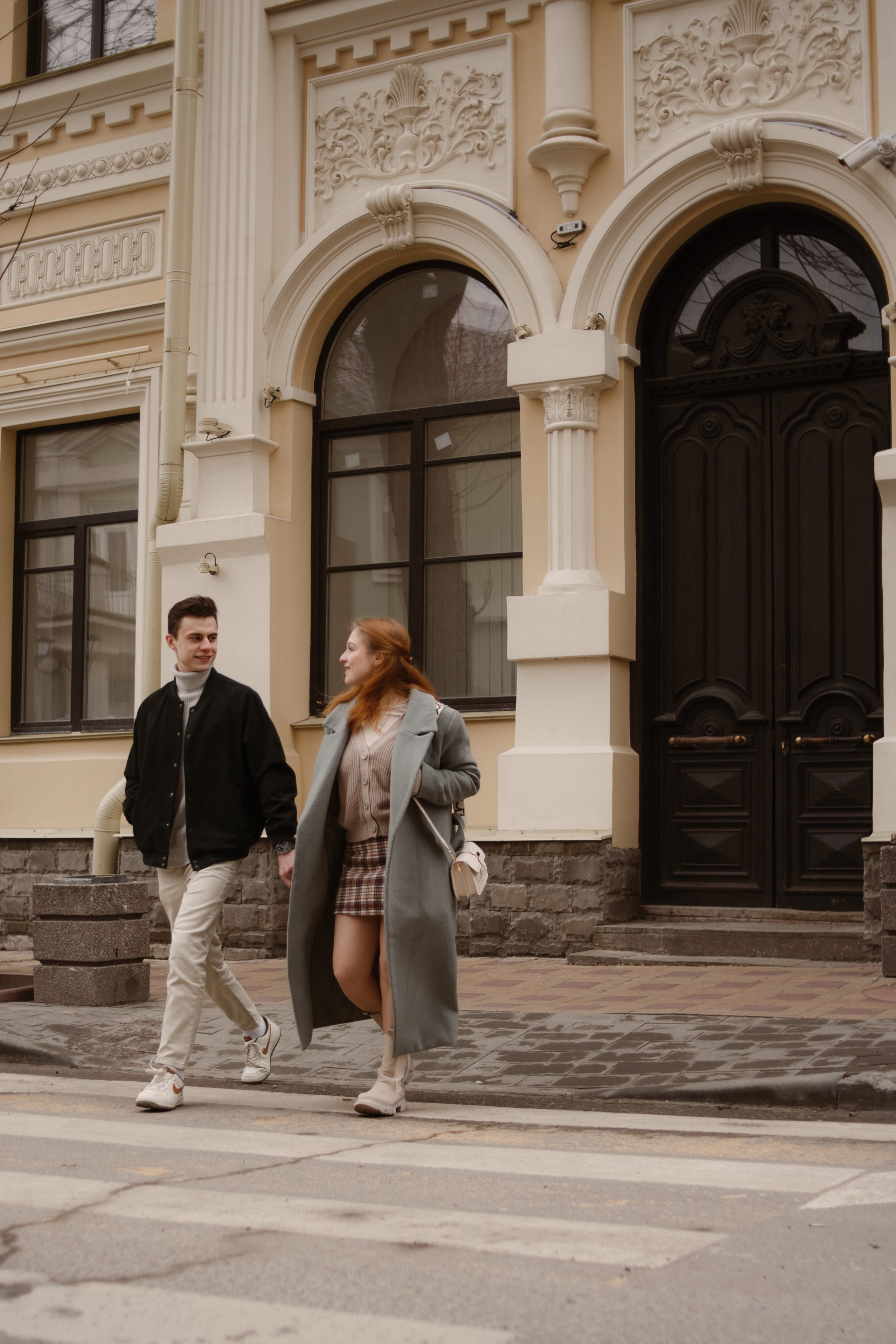 Прогулка. Свадебный и семейный фотограф Донецк-Ростов — Инна Химейчук