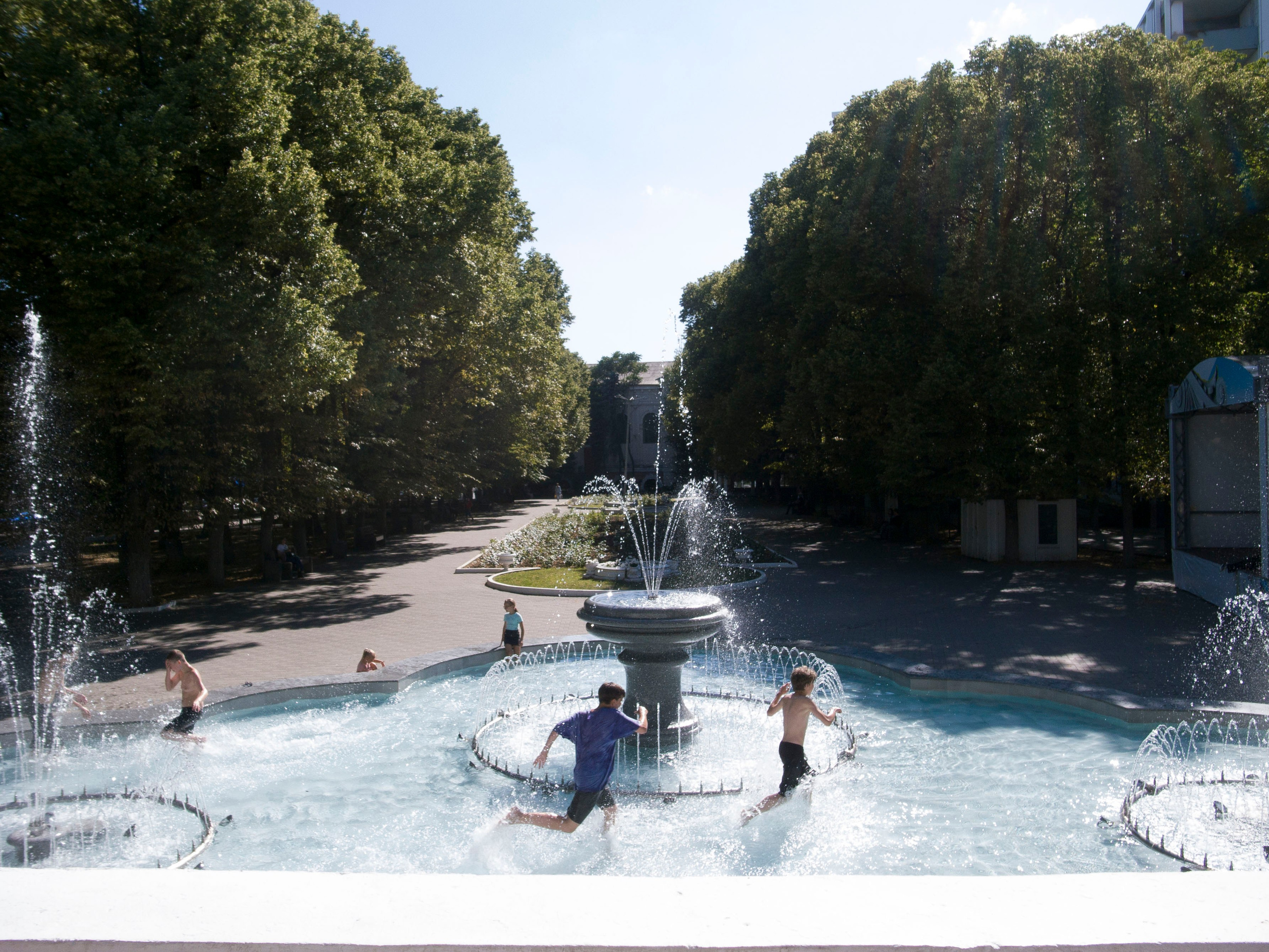 Street. Фотограф, в Ростове-на-дону