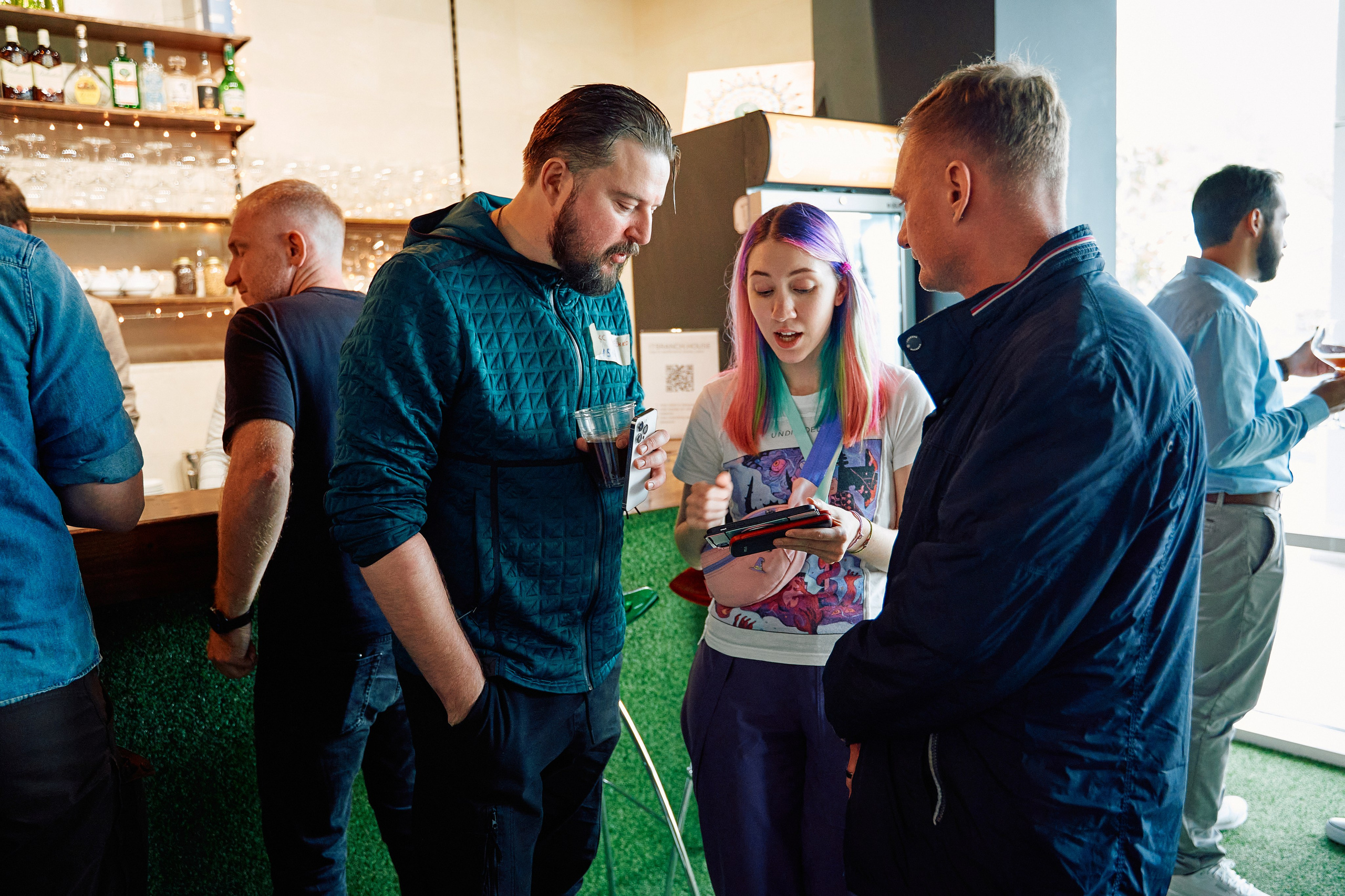 StartUpFactory. Photographer and Videographer in Montenegro