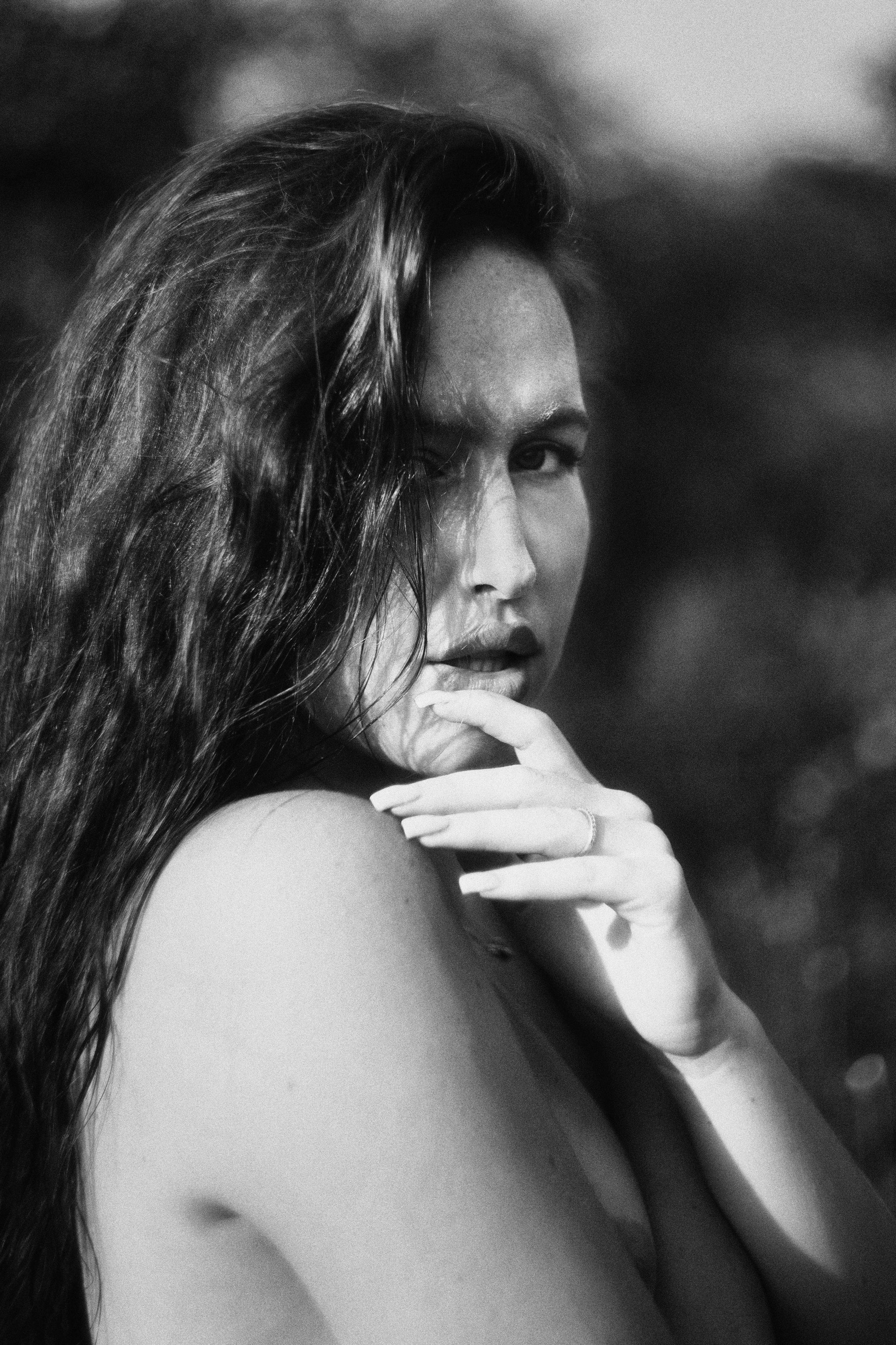 Соня. Фотограф в Красноярске Андрей Завозников