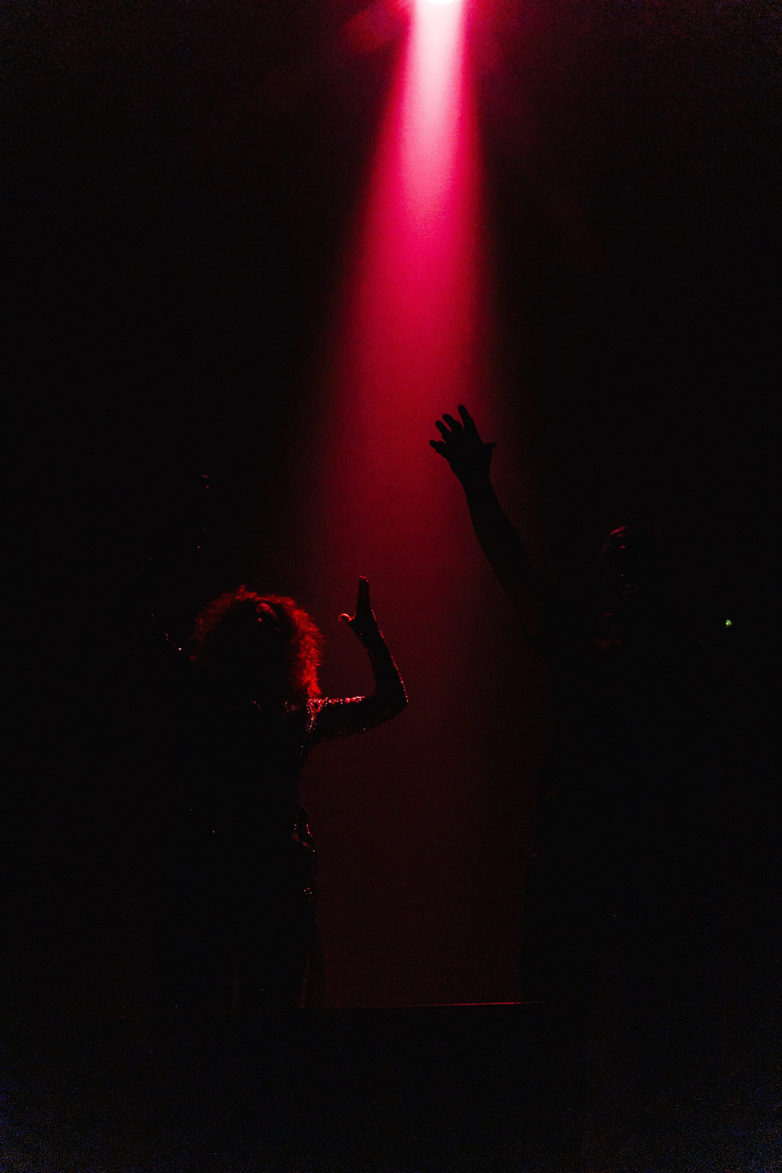 КняZz, ВТБ-Арена. Фотограф Ольга Махалова — Санкт-Петербург, Москва, Нижний Новгород