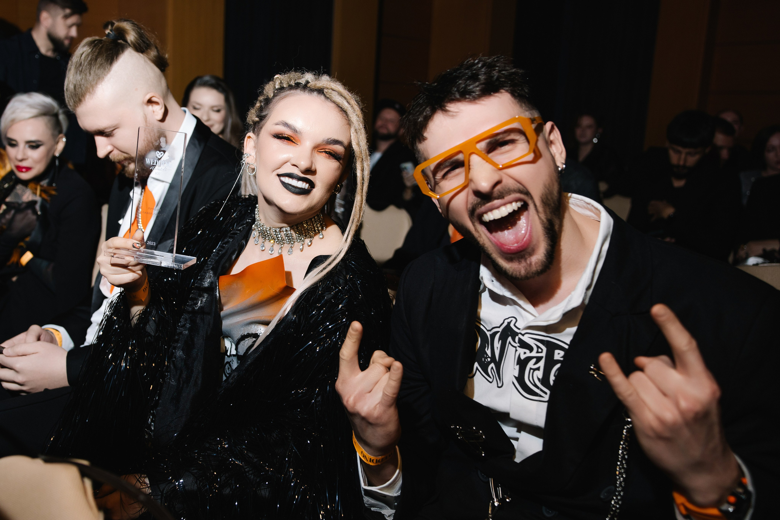 Wedding Awards Юг 2023. Свадебный и репортажный фотограф Новороссийск, Краснодар, Сочи Олеся Дзюба