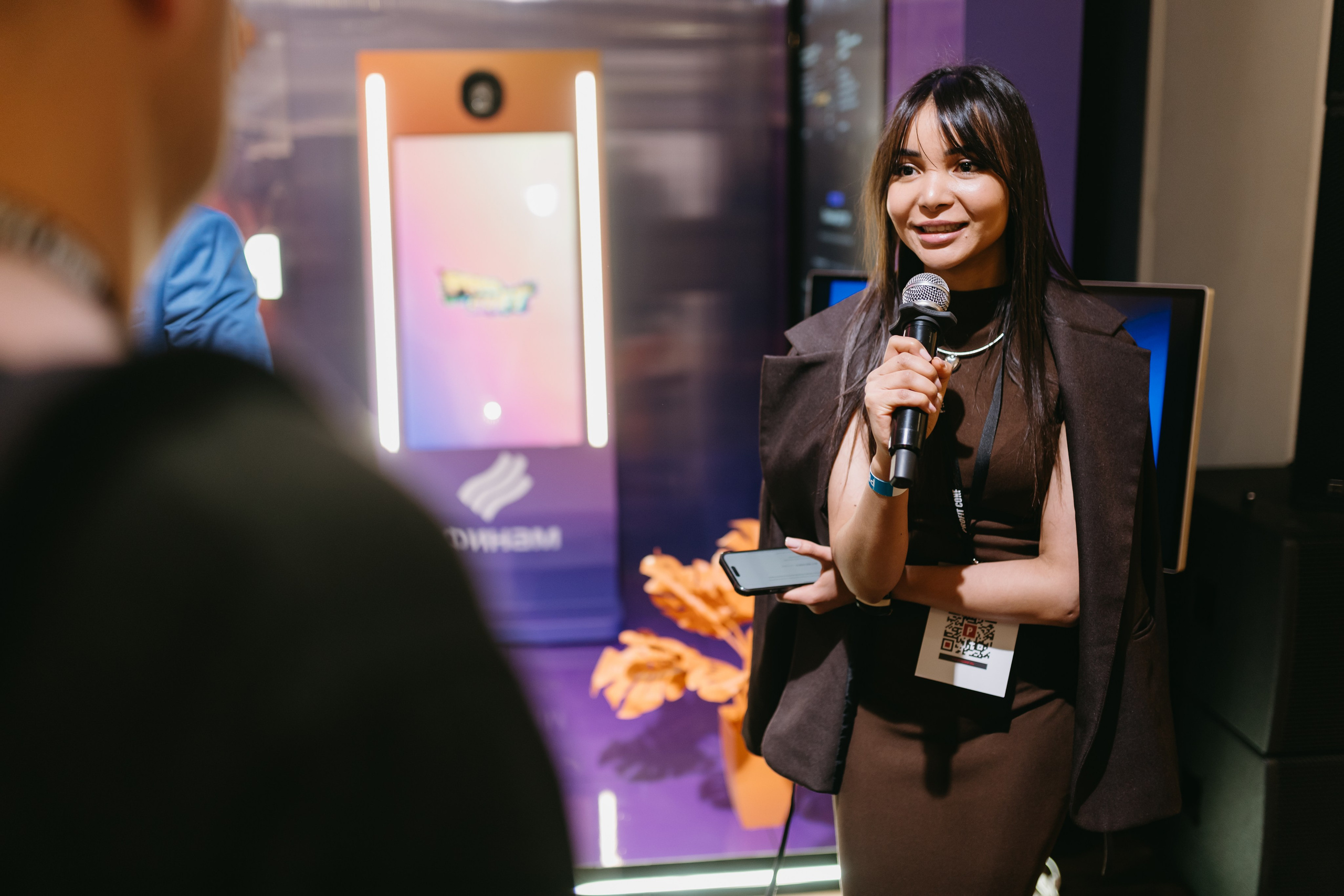 PROFIT conf 5.0. Фотограф Ирина Авдеева